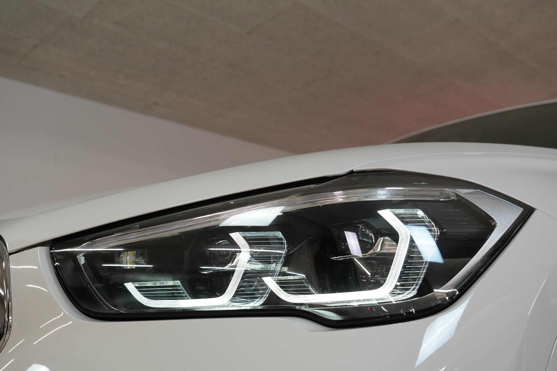 BMW X1 xDrive 25e M Sport Steptronic - 10
