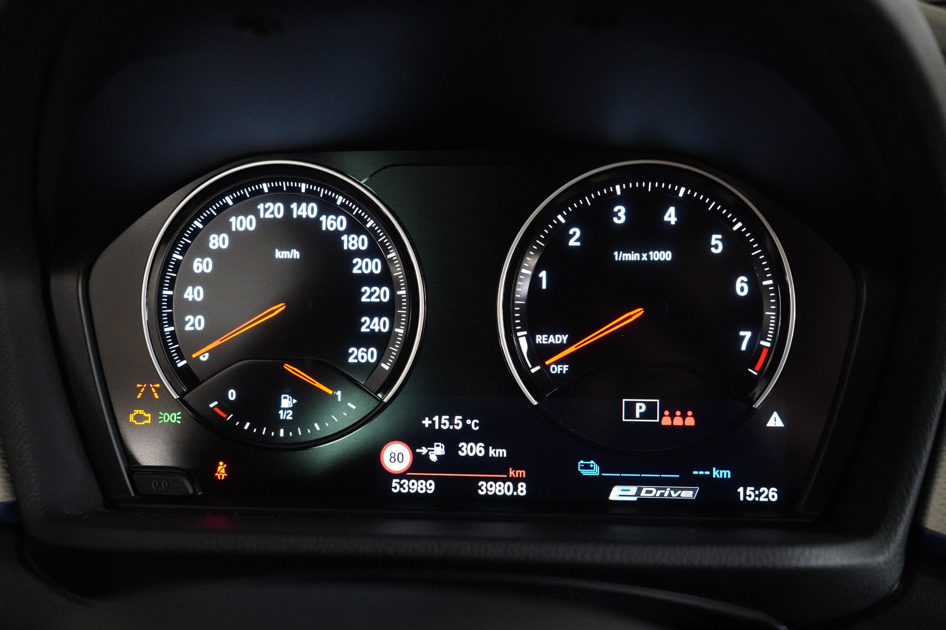 BMW X1 xDrive 25e M Sport Steptronic - 23