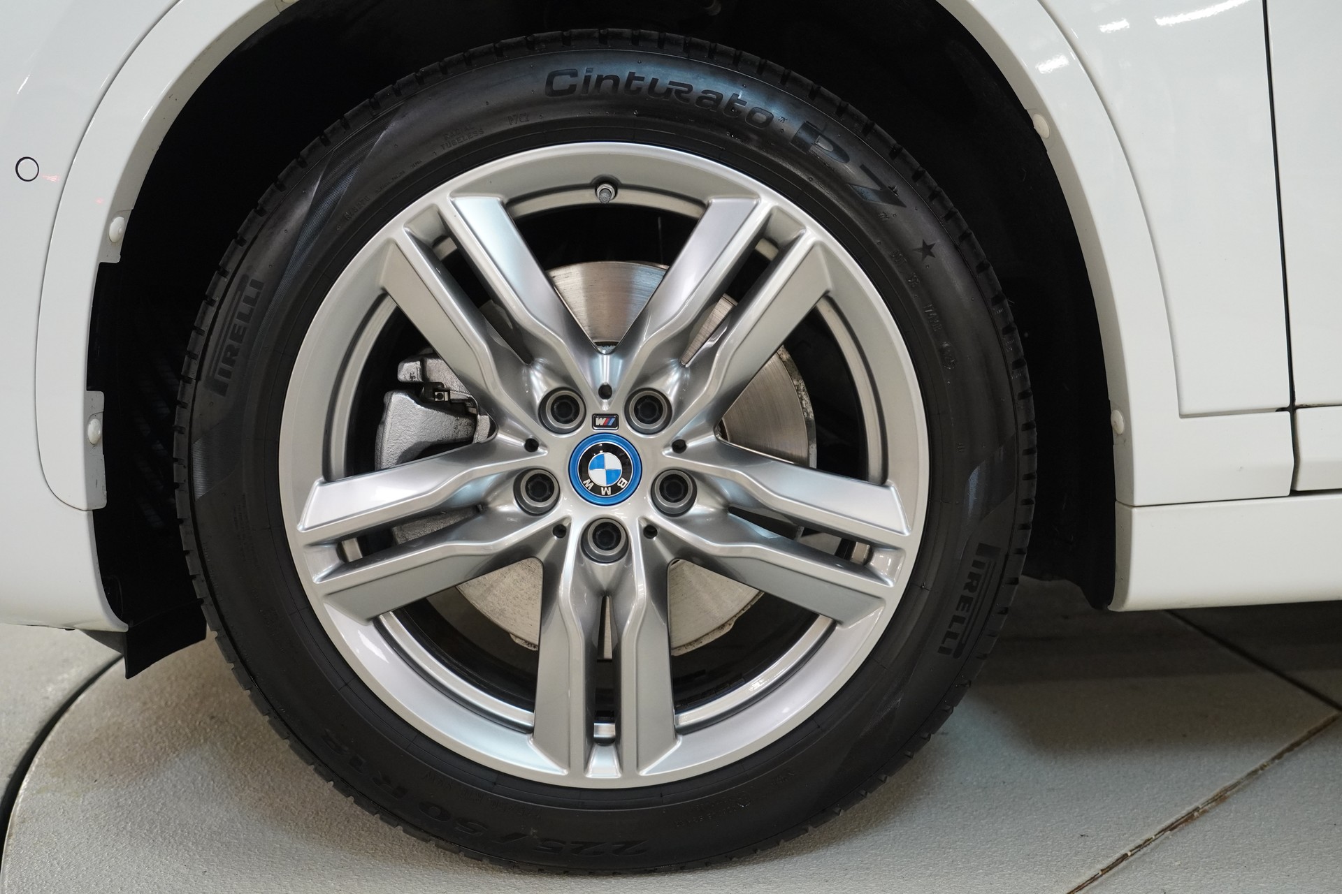 BMW X1 xDrive 25e M Sport Steptronic - 11