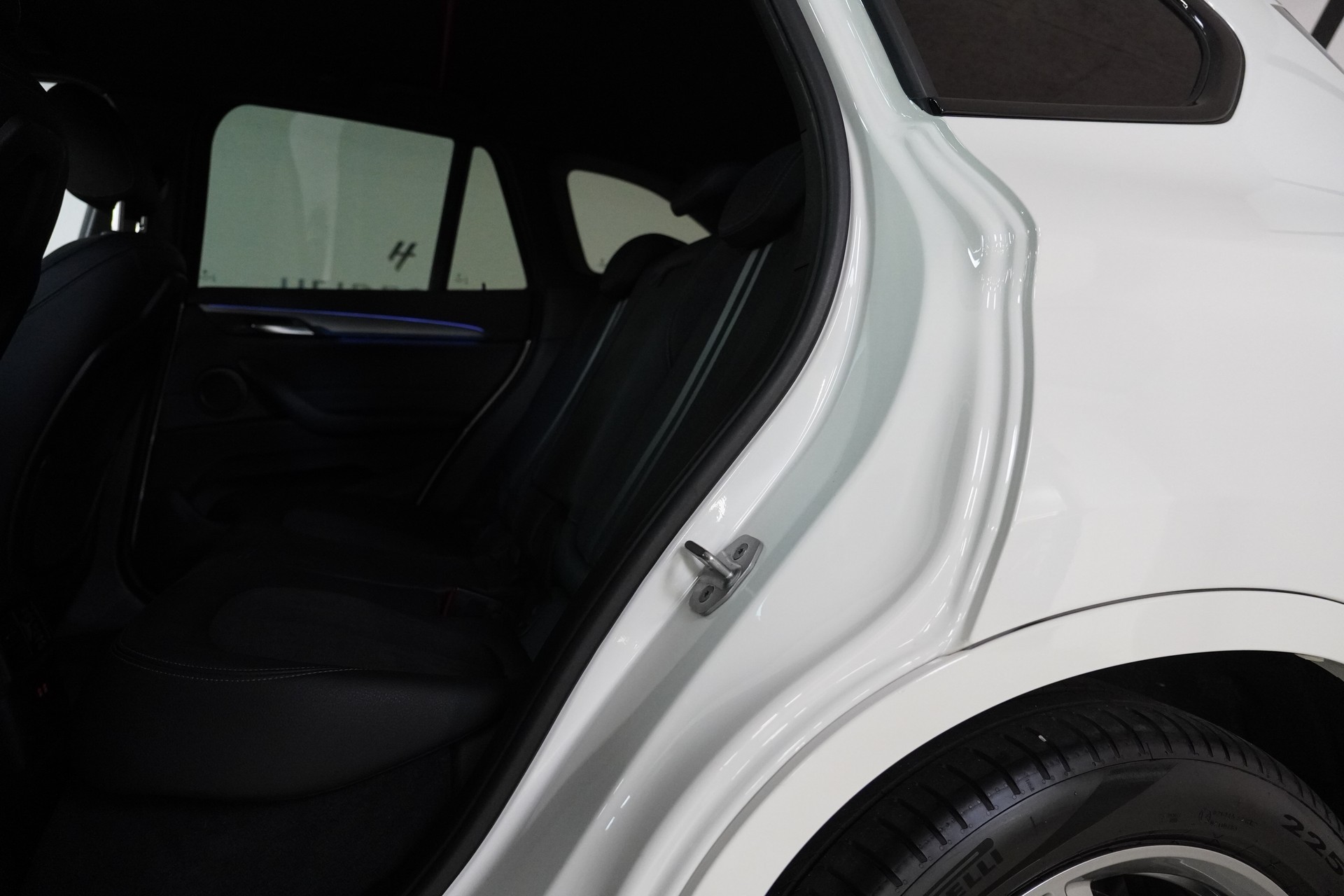 BMW X1 xDrive 25e M Sport Steptronic - 14