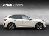 BMW X3 xDrive 30e M Sport Pro**Action de leasing à 0.9%** - 6