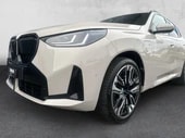 BMW X3 xDrive 30e M Sport Pro**Action de leasing à 0.9%** - 8