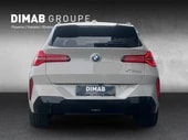 BMW X3 xDrive 30e M Sport Pro**Action de leasing à 0.9%** - 4