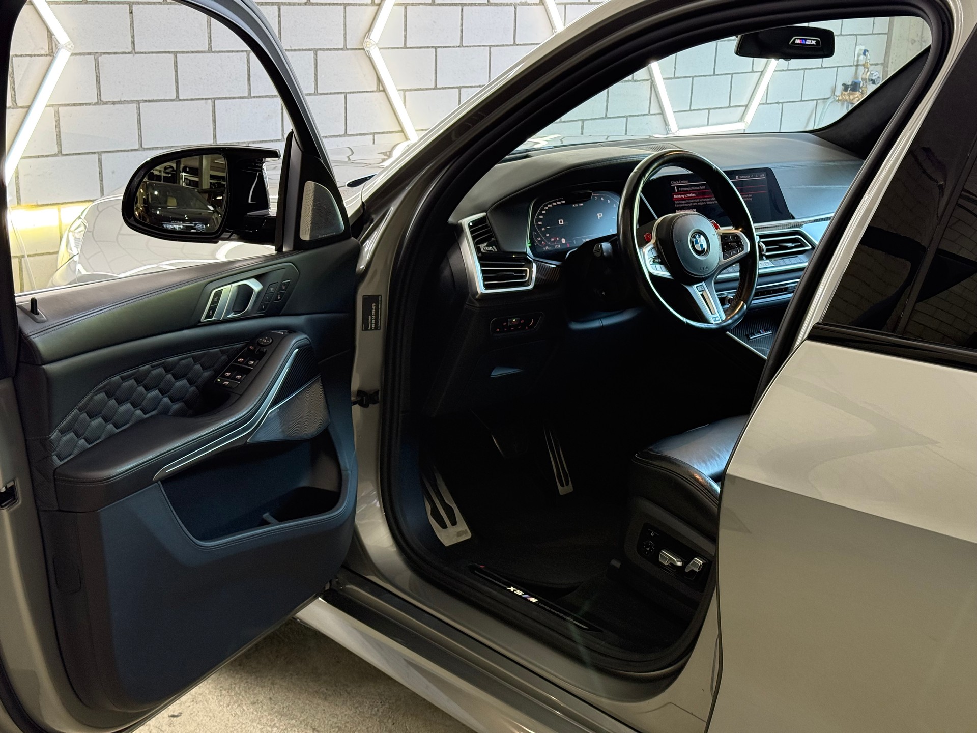 BMW X5M Competition Steptronic Competition - 5