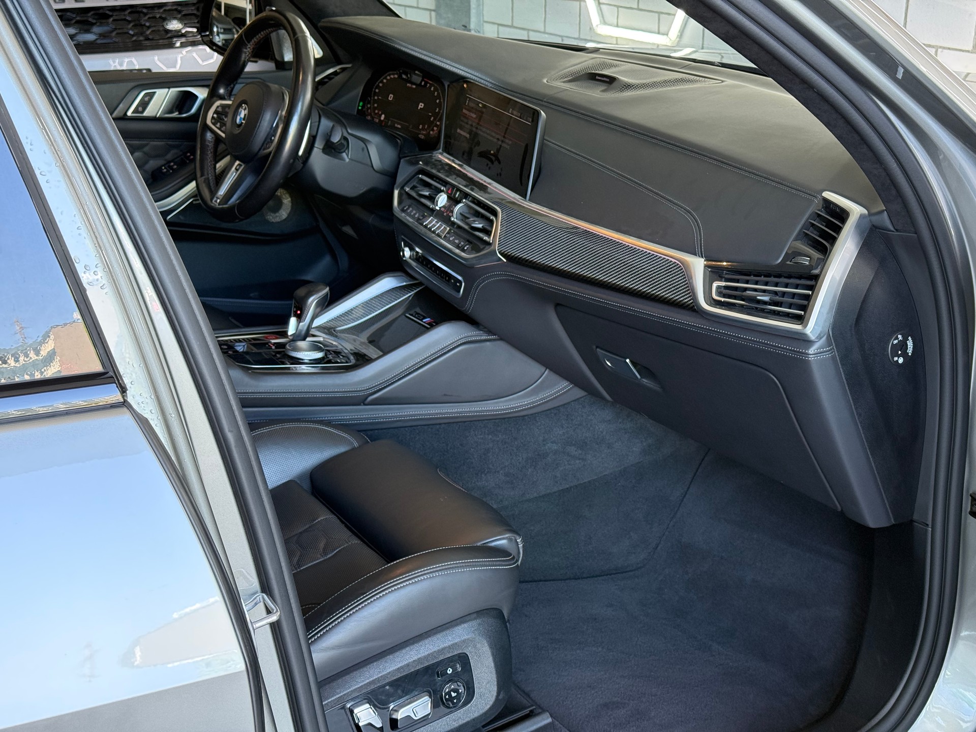 BMW X5M Competition Steptronic Competition - 8