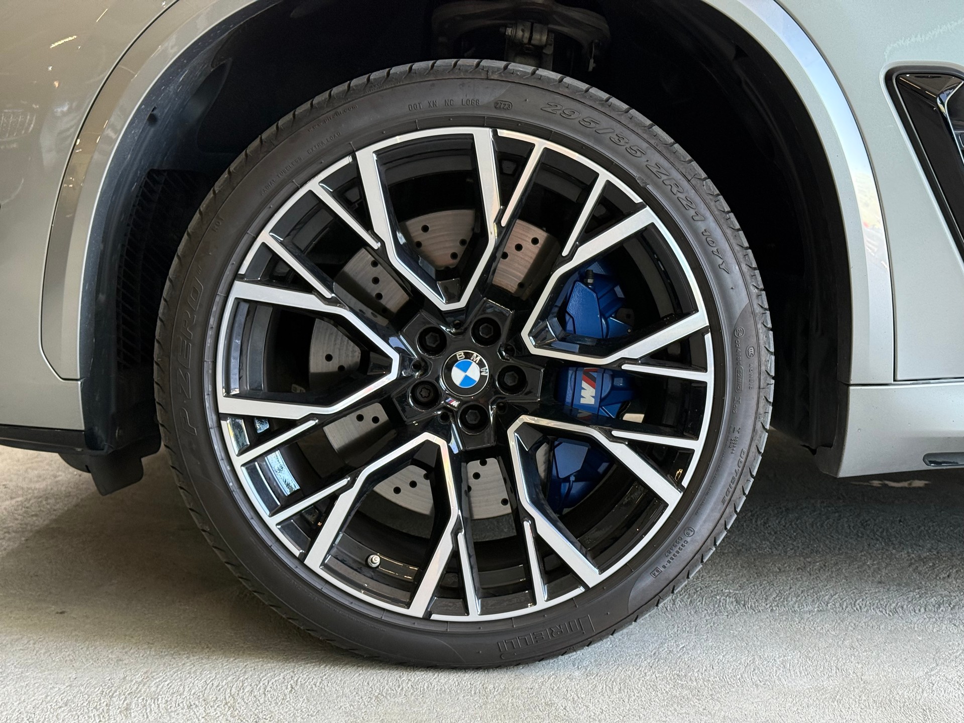 BMW X5M Competition Steptronic Competition - 16