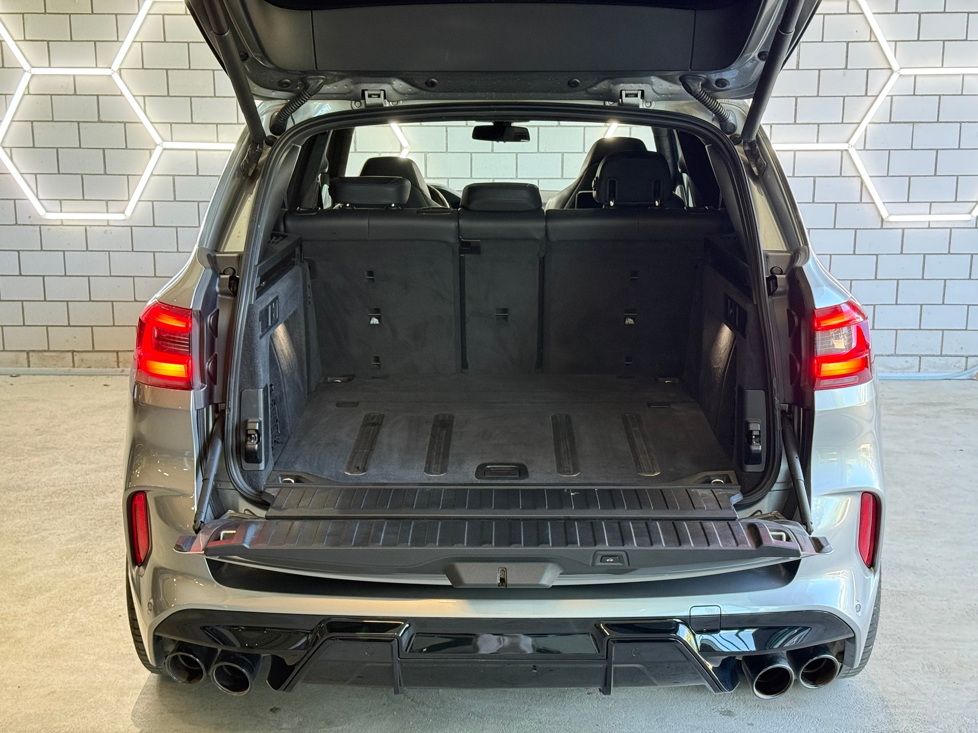 BMW X5M Competition Steptronic Competition - 15