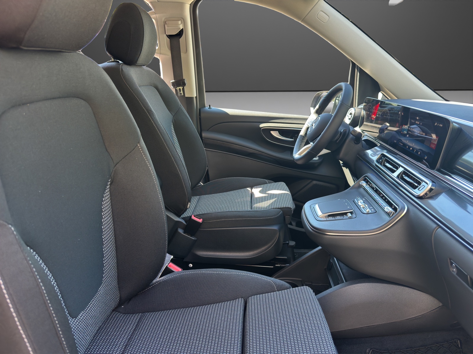 MERCEDES-BENZ V 250 d lang 4Matic Style 9G-Tronic - 9