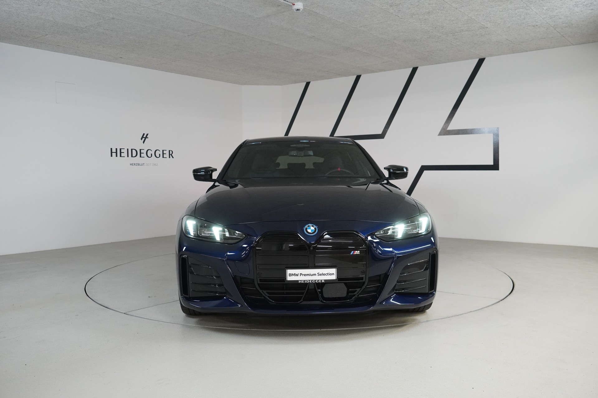 BMW i4 M50 M Sport Pro - 3