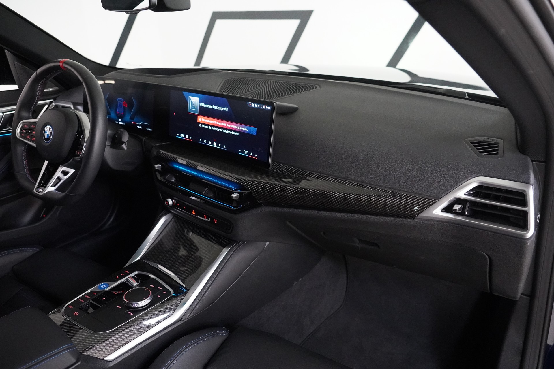 BMW i4 M50 M Sport Pro - 18