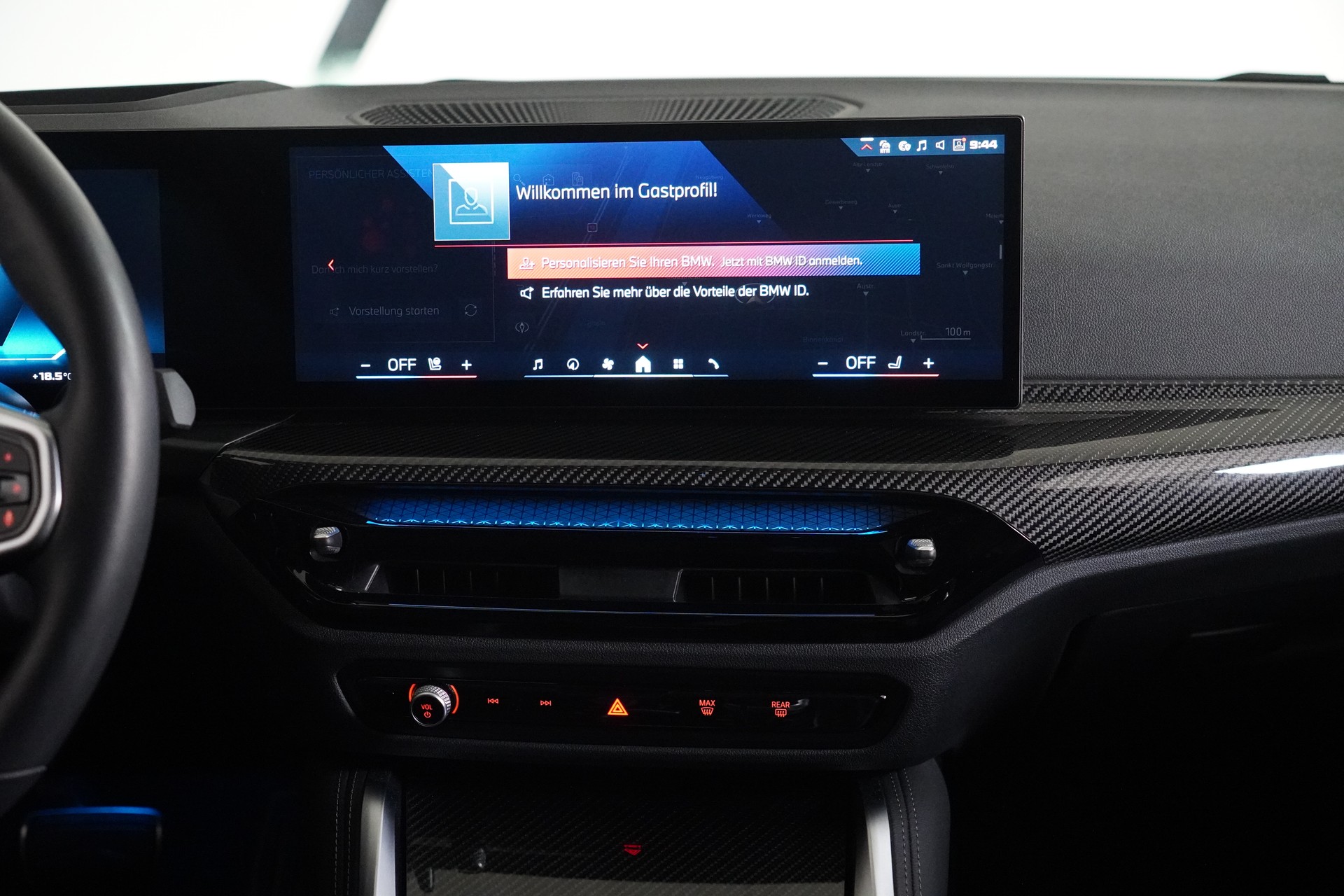 BMW i4 M50 M Sport Pro - 20