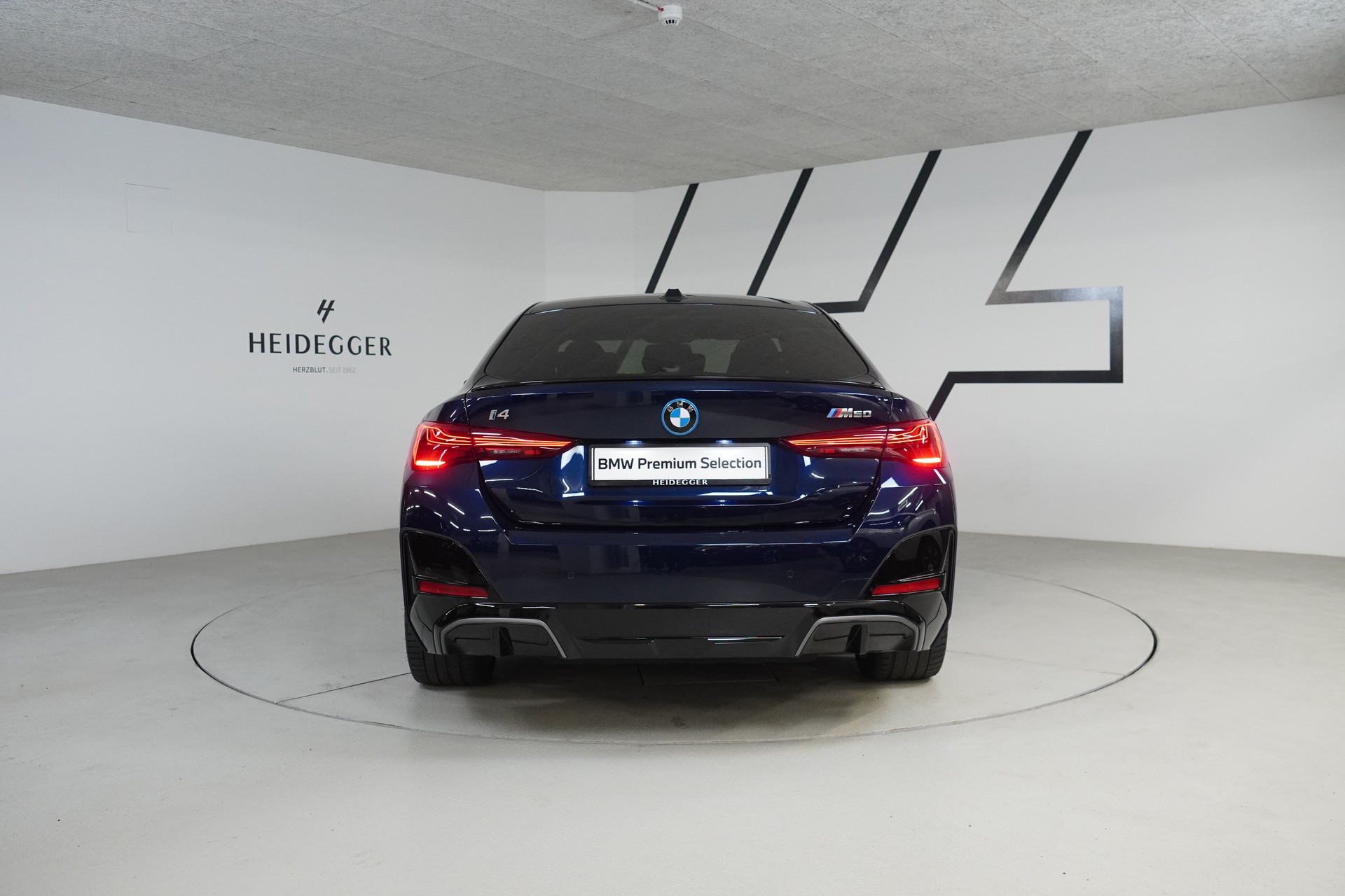 BMW i4 M50 M Sport Pro - 7