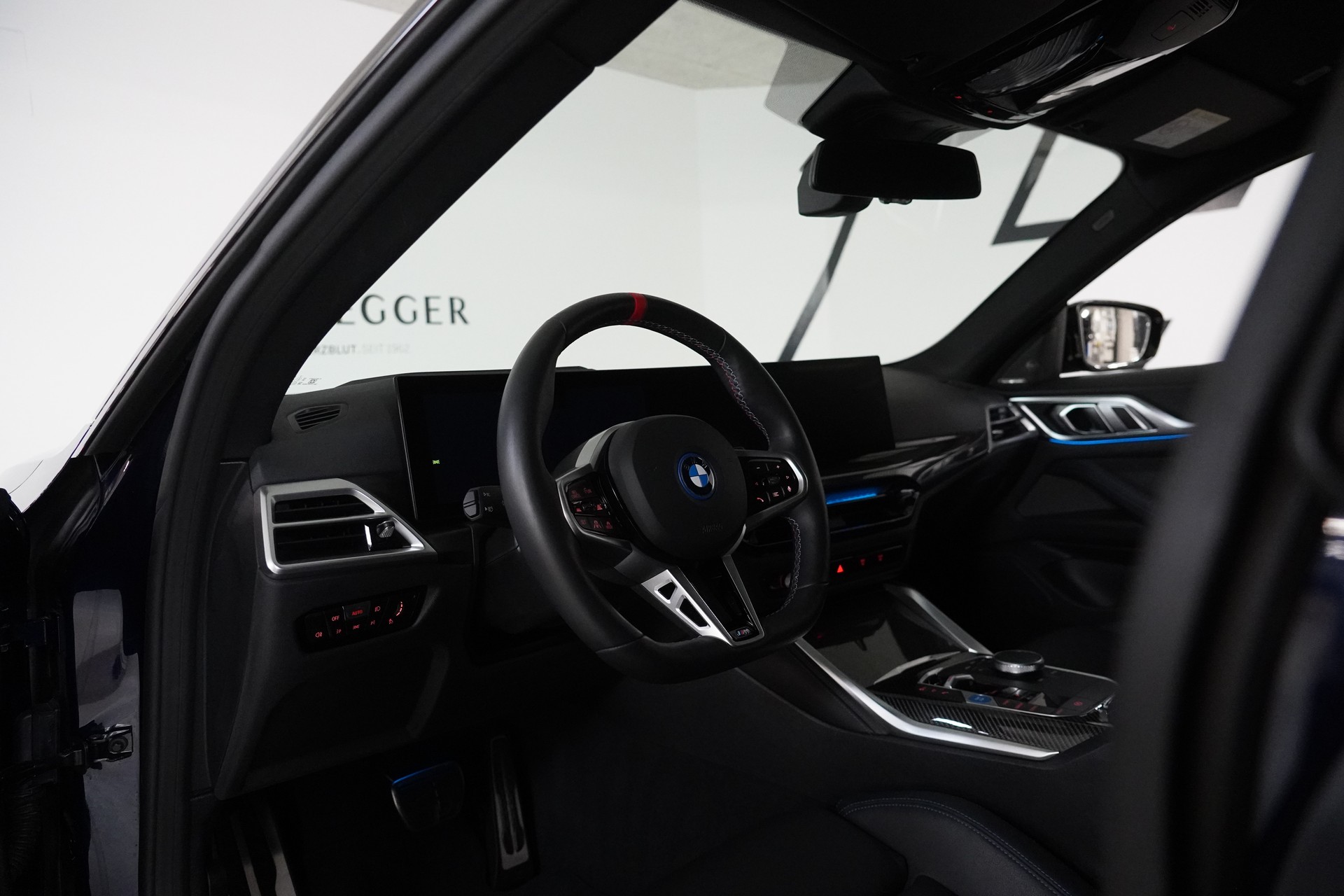 BMW i4 M50 M Sport Pro - 26