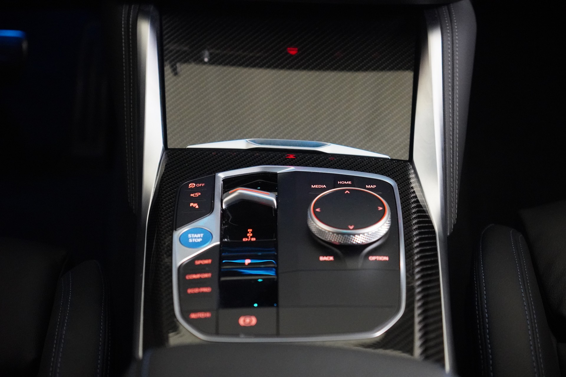 BMW i4 M50 M Sport Pro - 21