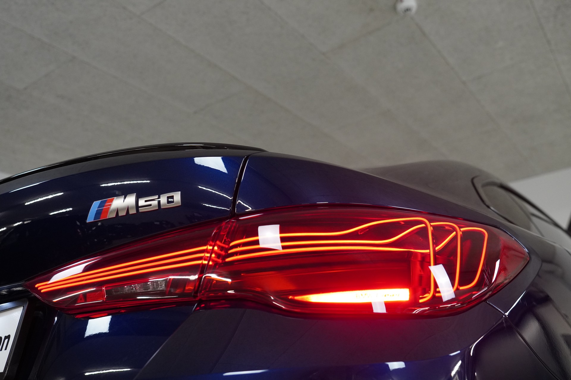 BMW i4 M50 M Sport Pro - 17