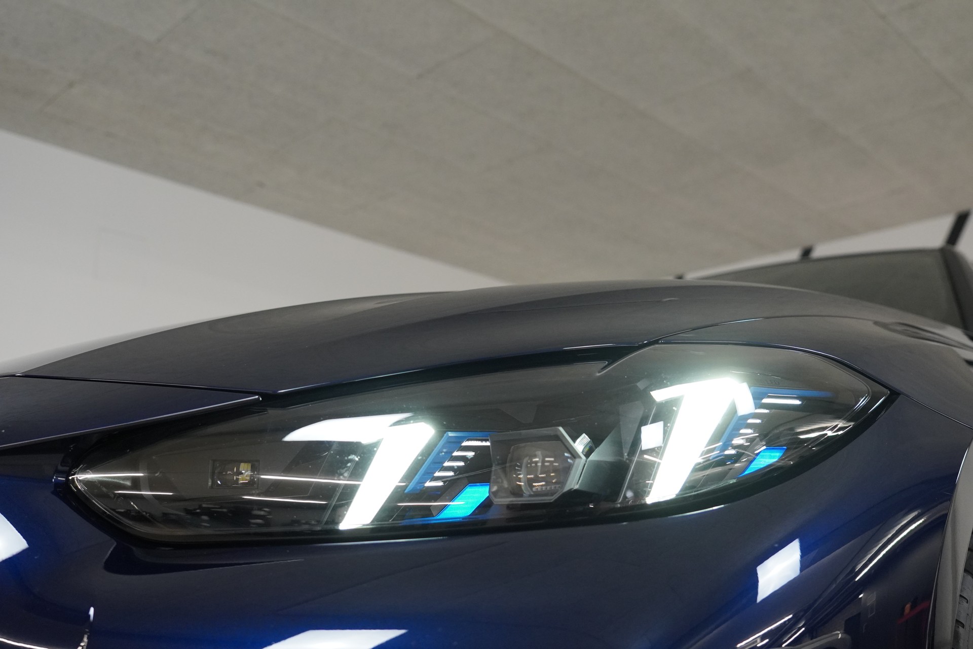 BMW i4 M50 M Sport Pro - 10