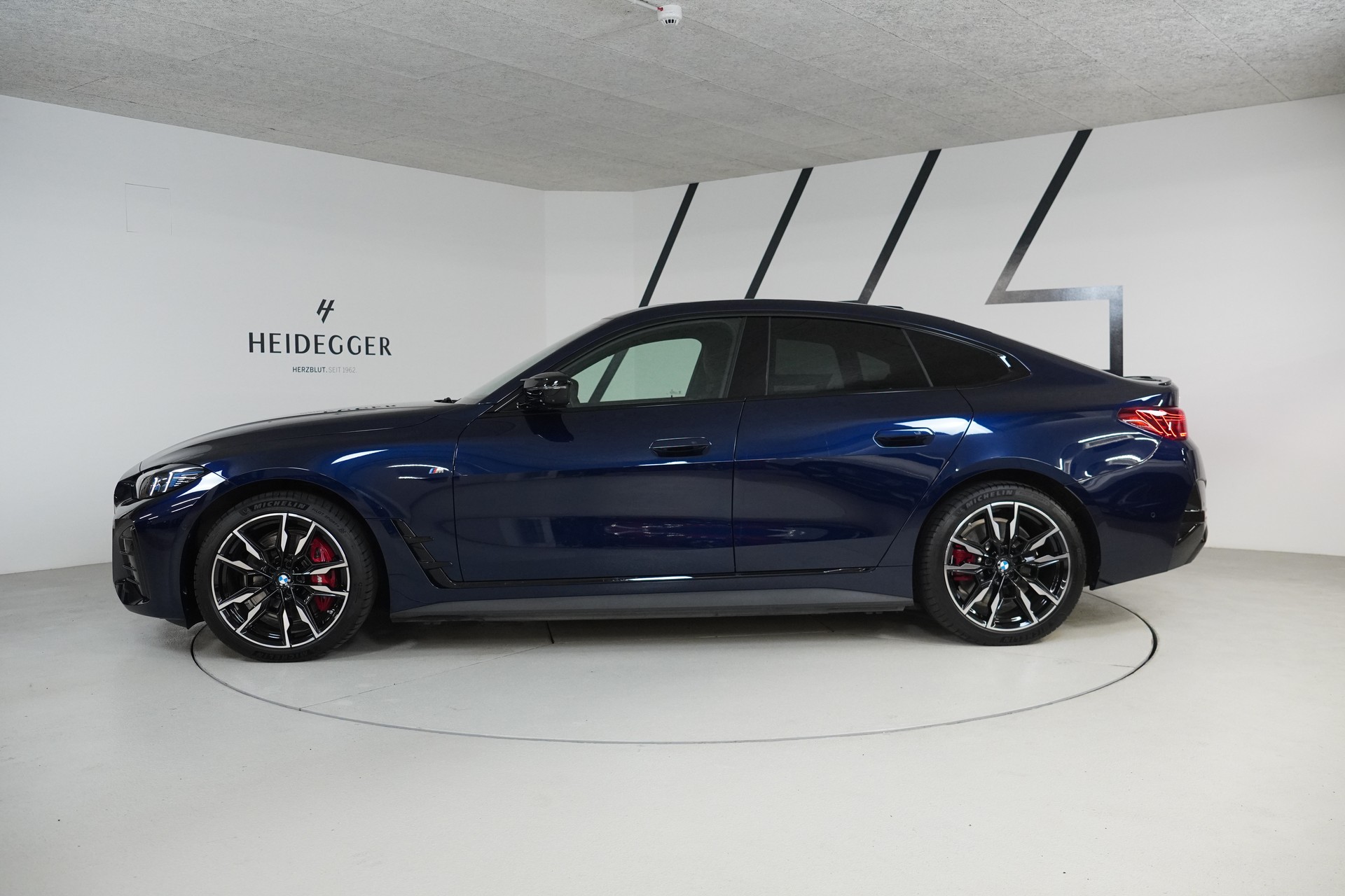 BMW i4 M50 M Sport Pro - 5