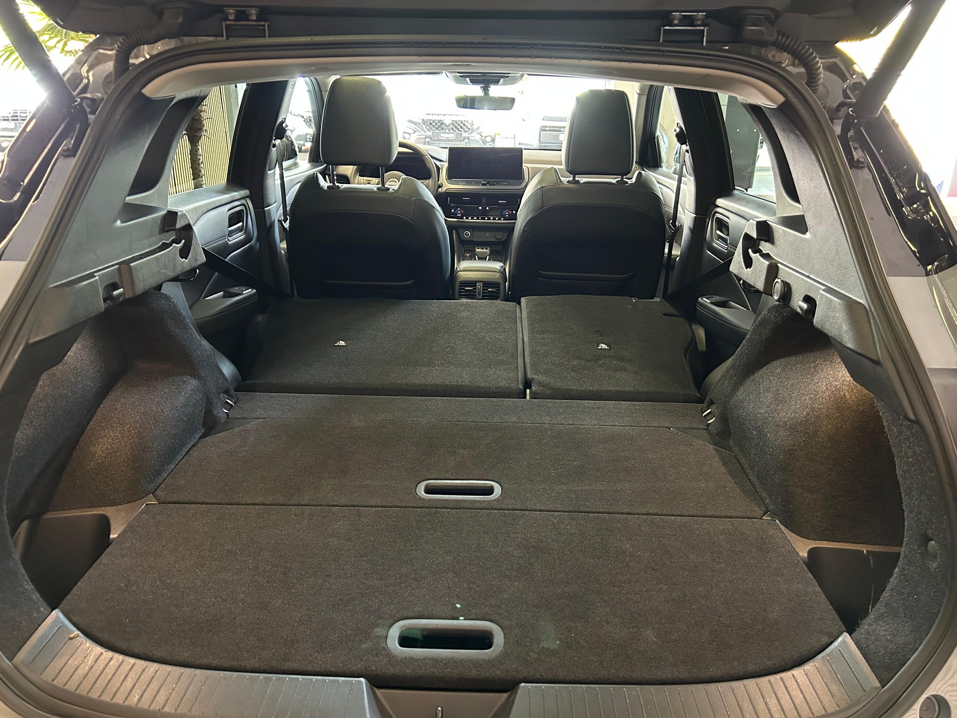 NISSAN Qashqai 1.3 DIG-T 158 N-Connecta - 26