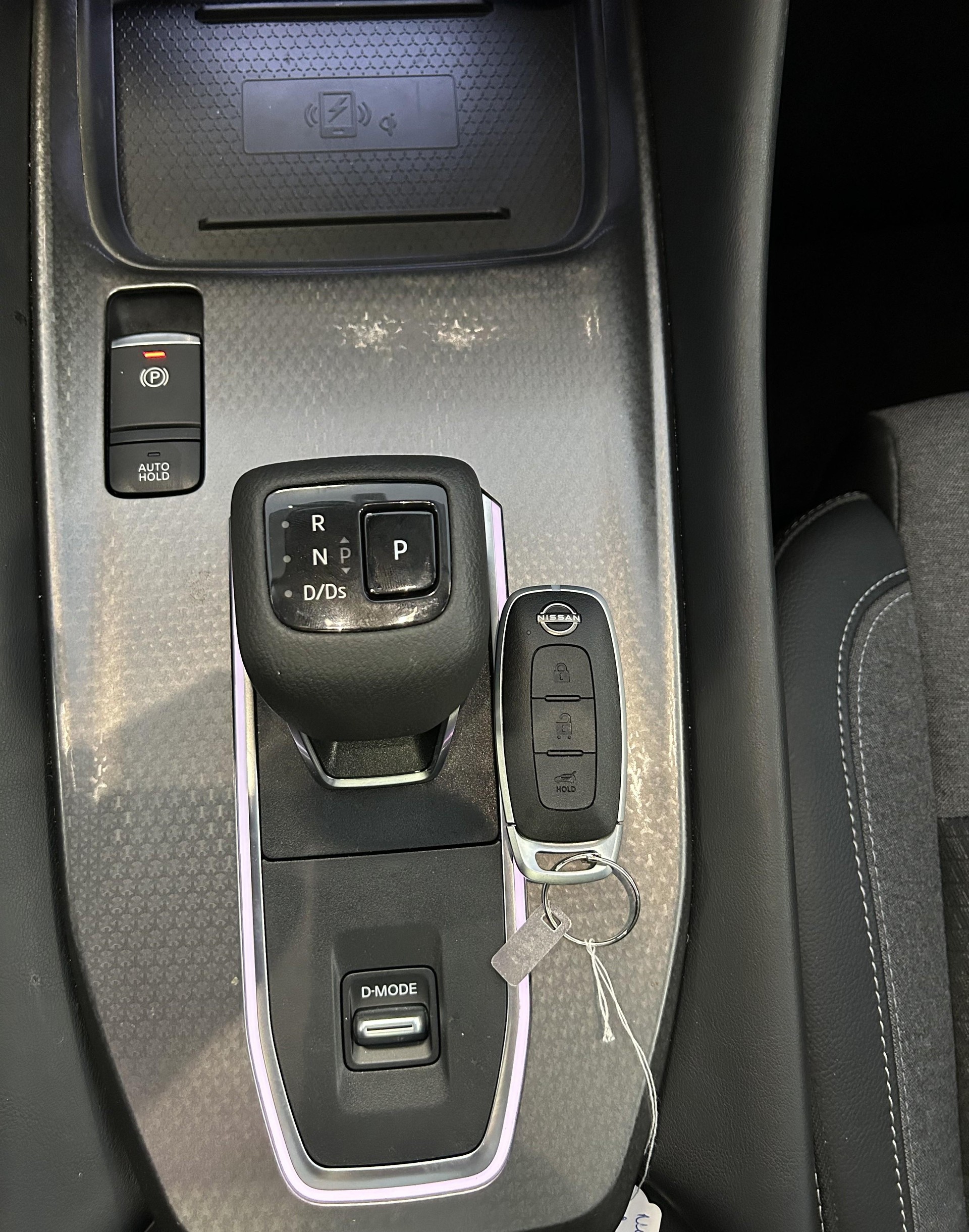 NISSAN Qashqai 1.3 DIG-T 158 N-Connecta - 15
