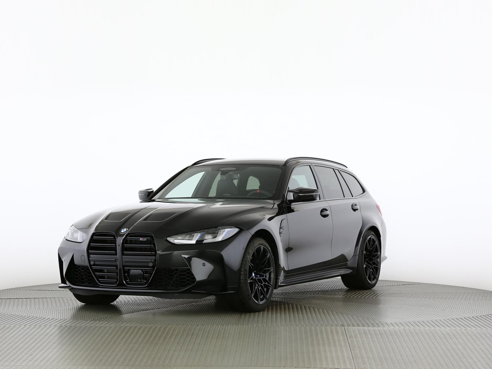 M3 Touring xDrive Competition M