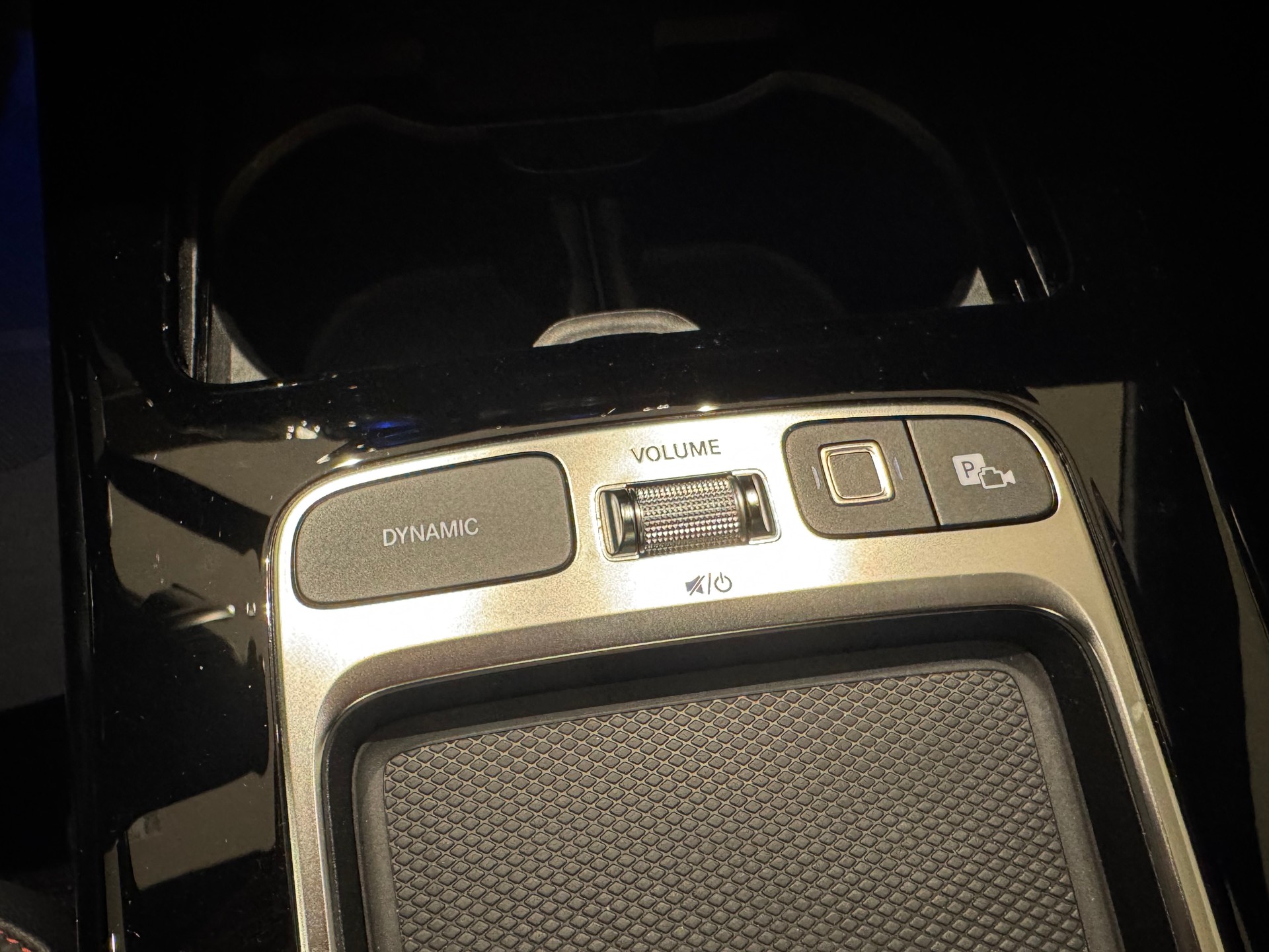 MERCEDES-BENZ CLA 35 AMG 4matic - 11