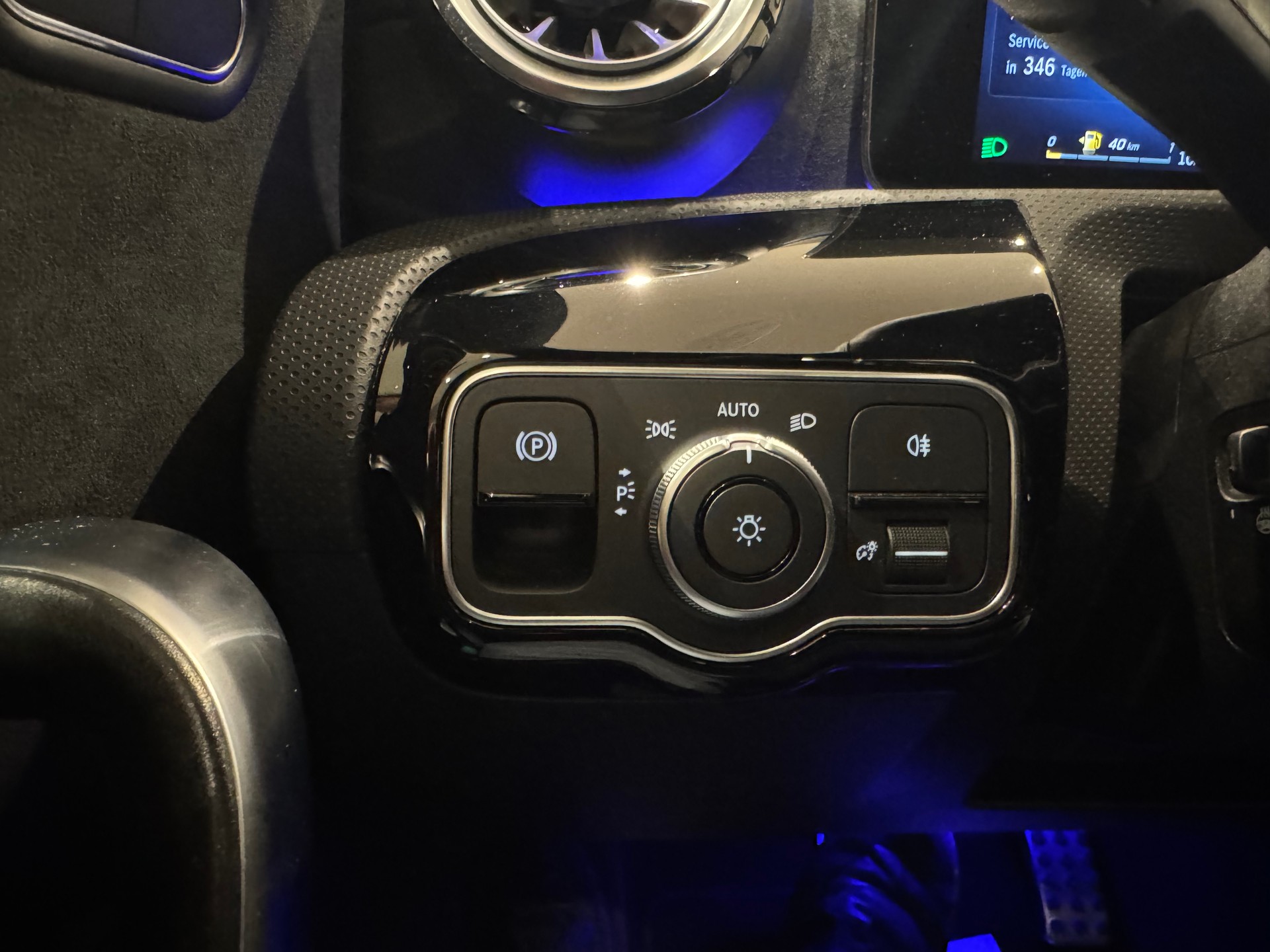 MERCEDES-BENZ CLA 35 AMG 4matic - 15