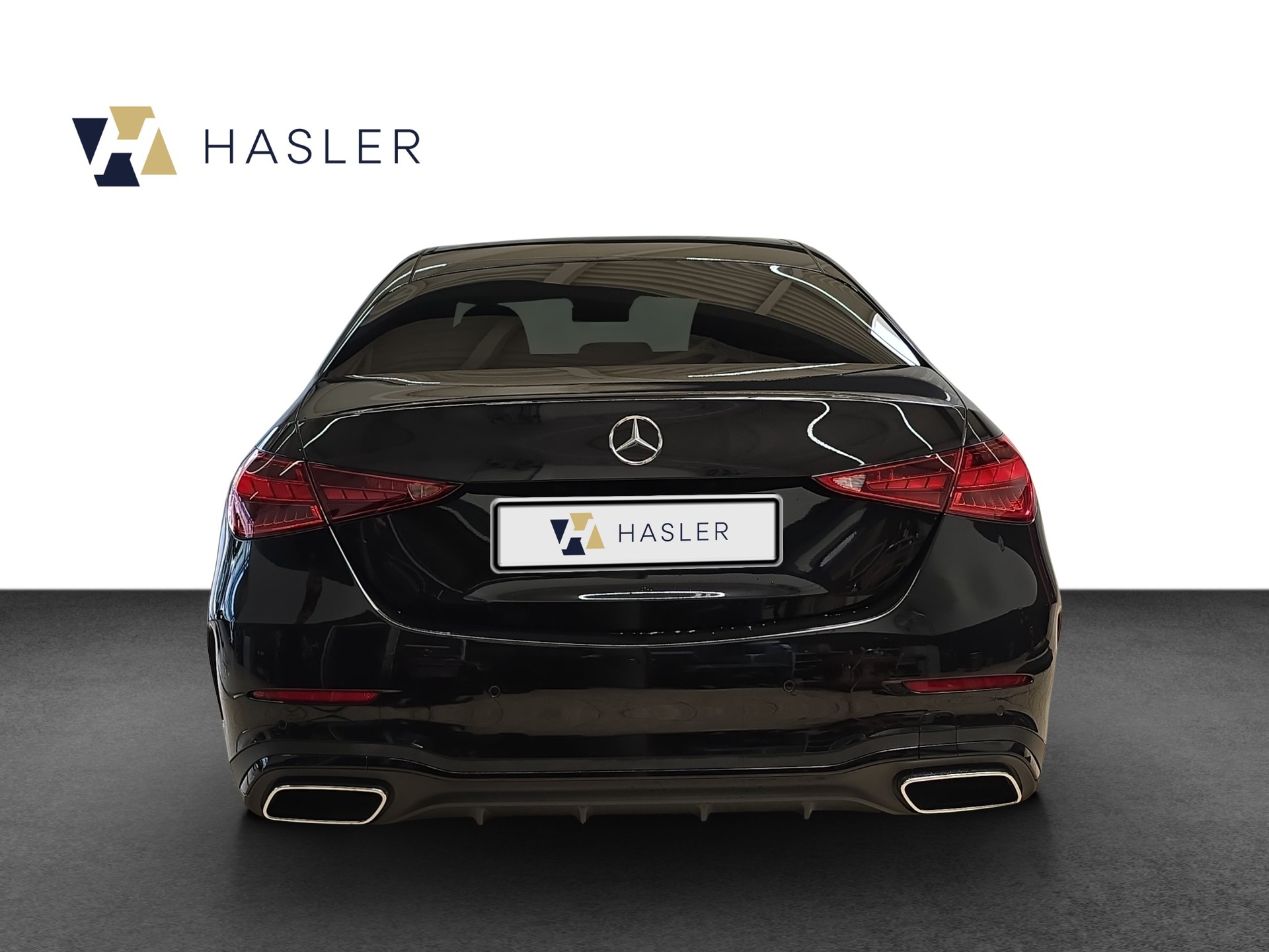 MERCEDES-BENZ C 200 4 Matic - 5