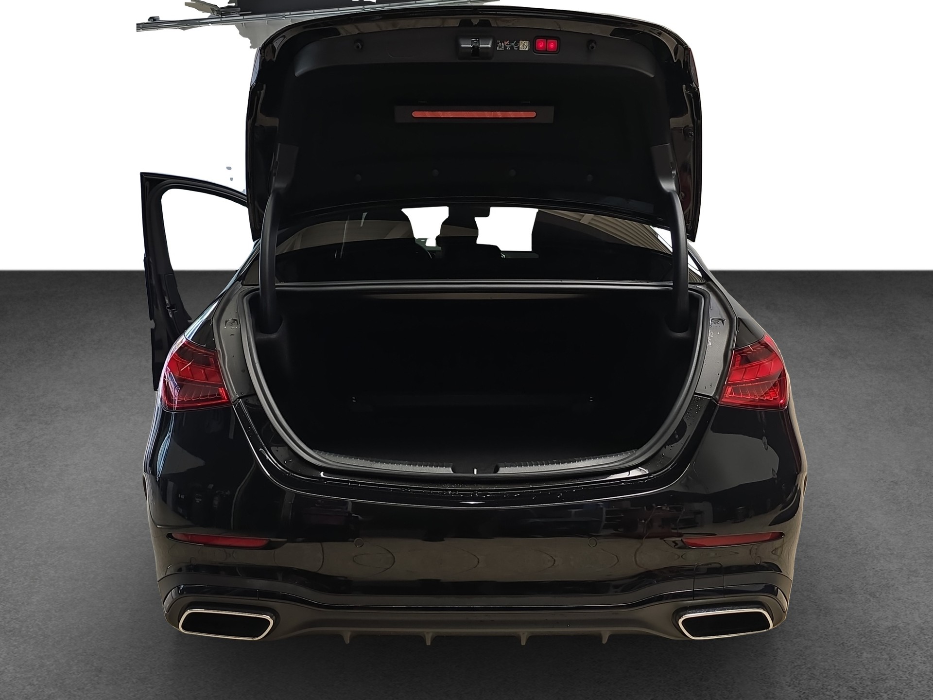MERCEDES-BENZ C 200 4 Matic - 11
