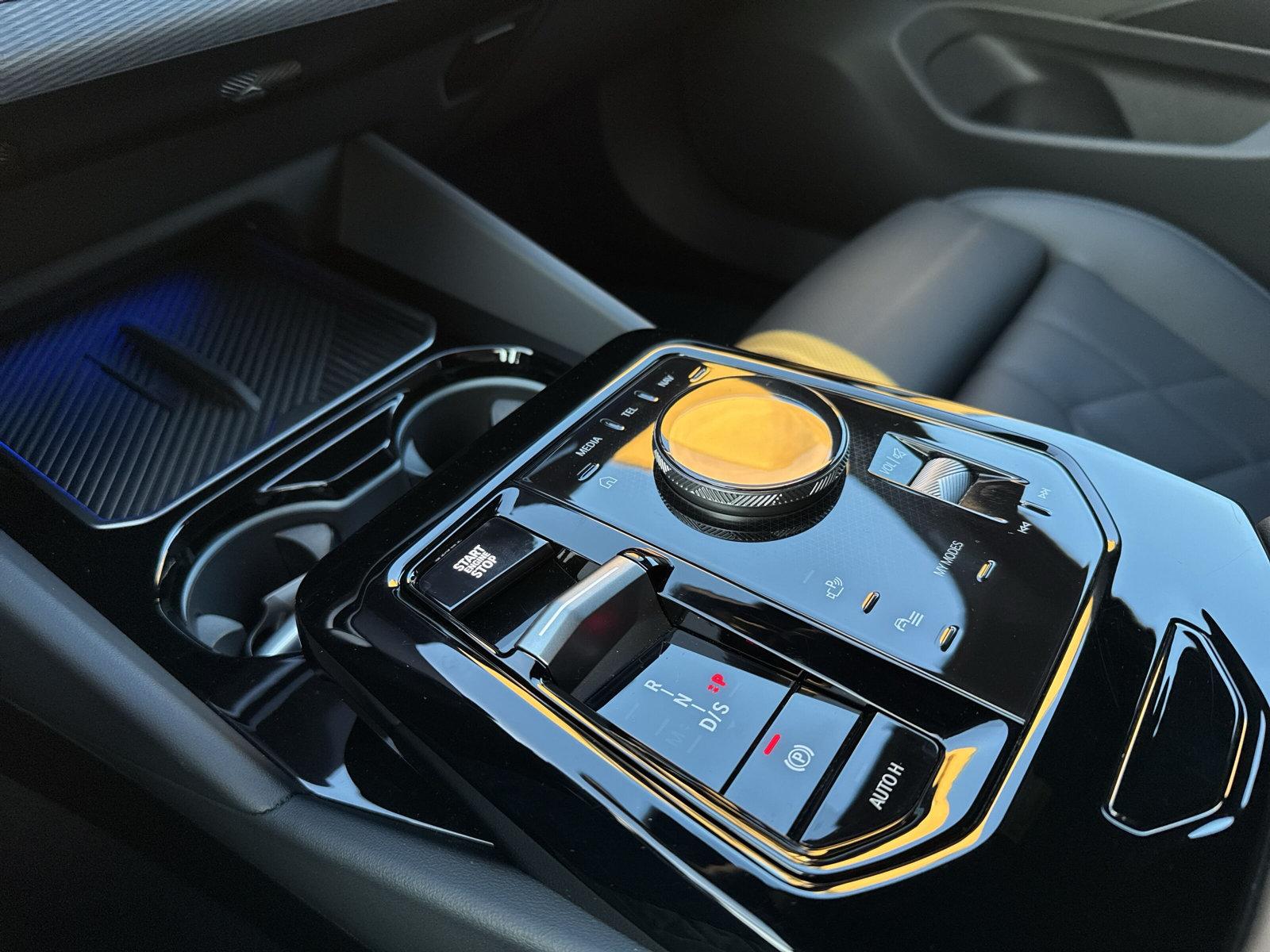 BMW 520d M Sport Touring xDrive G61 (CH) AHK ** Action de Leasing à 1.9% ** 📍 - 14