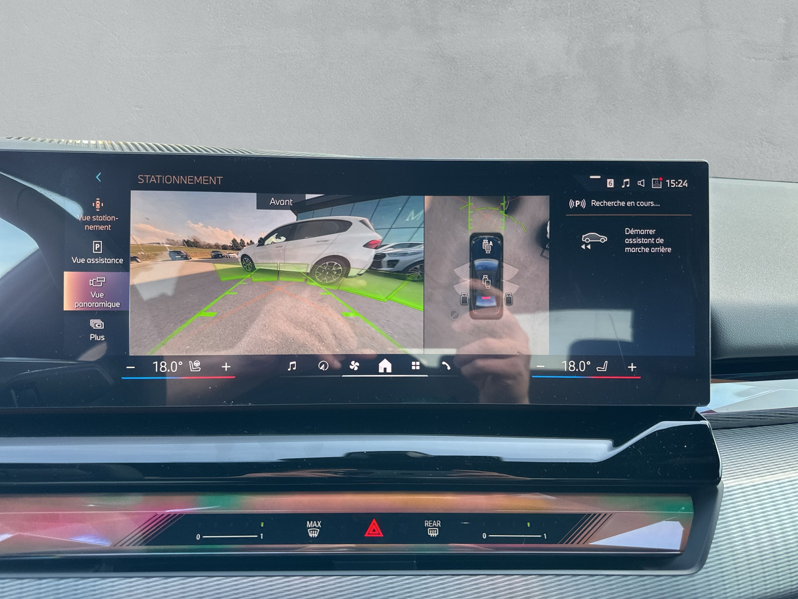 BMW i5 eDrive40 M Sport - 15