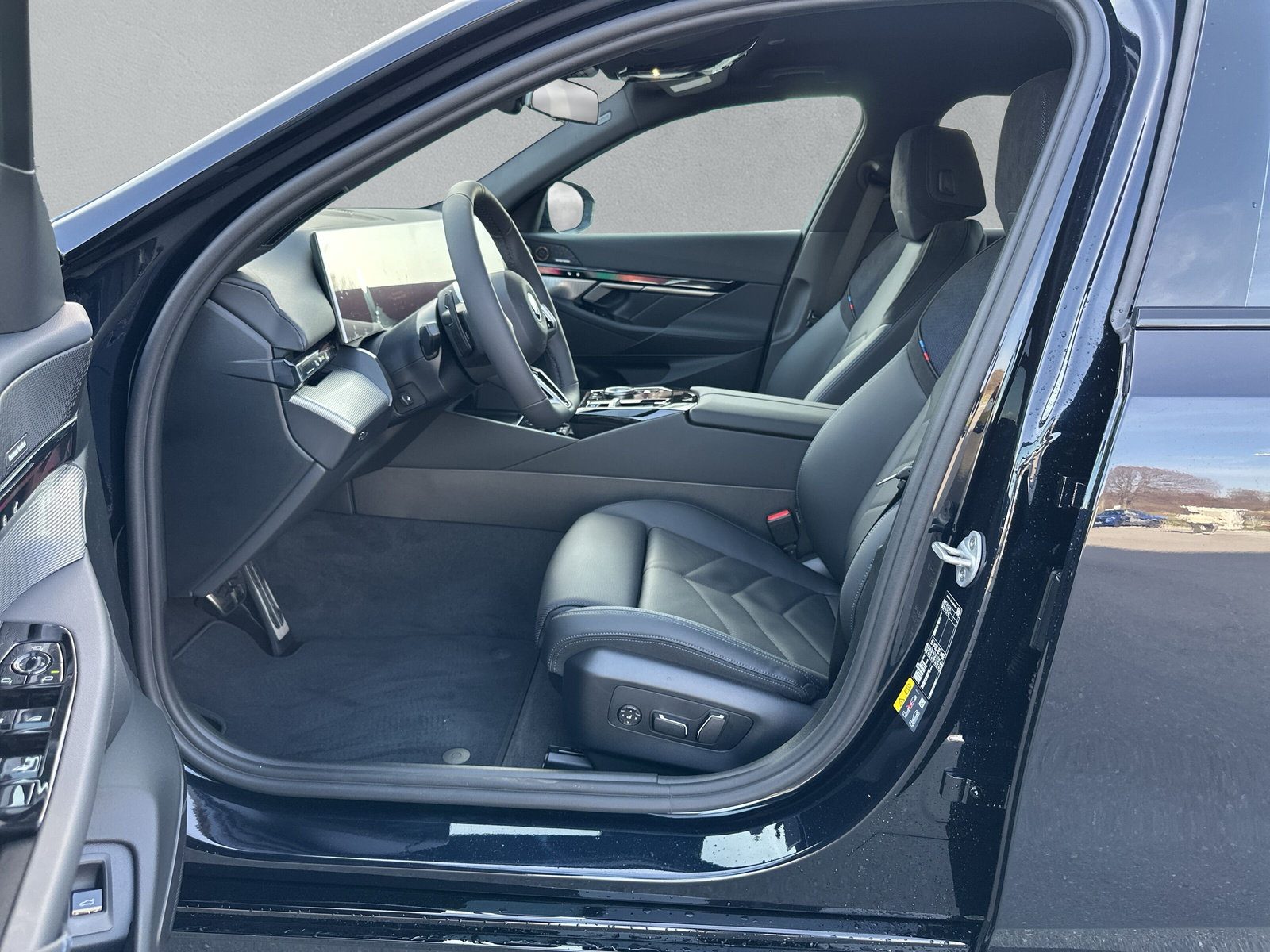 BMW i5 eDrive40 M Sport - 11