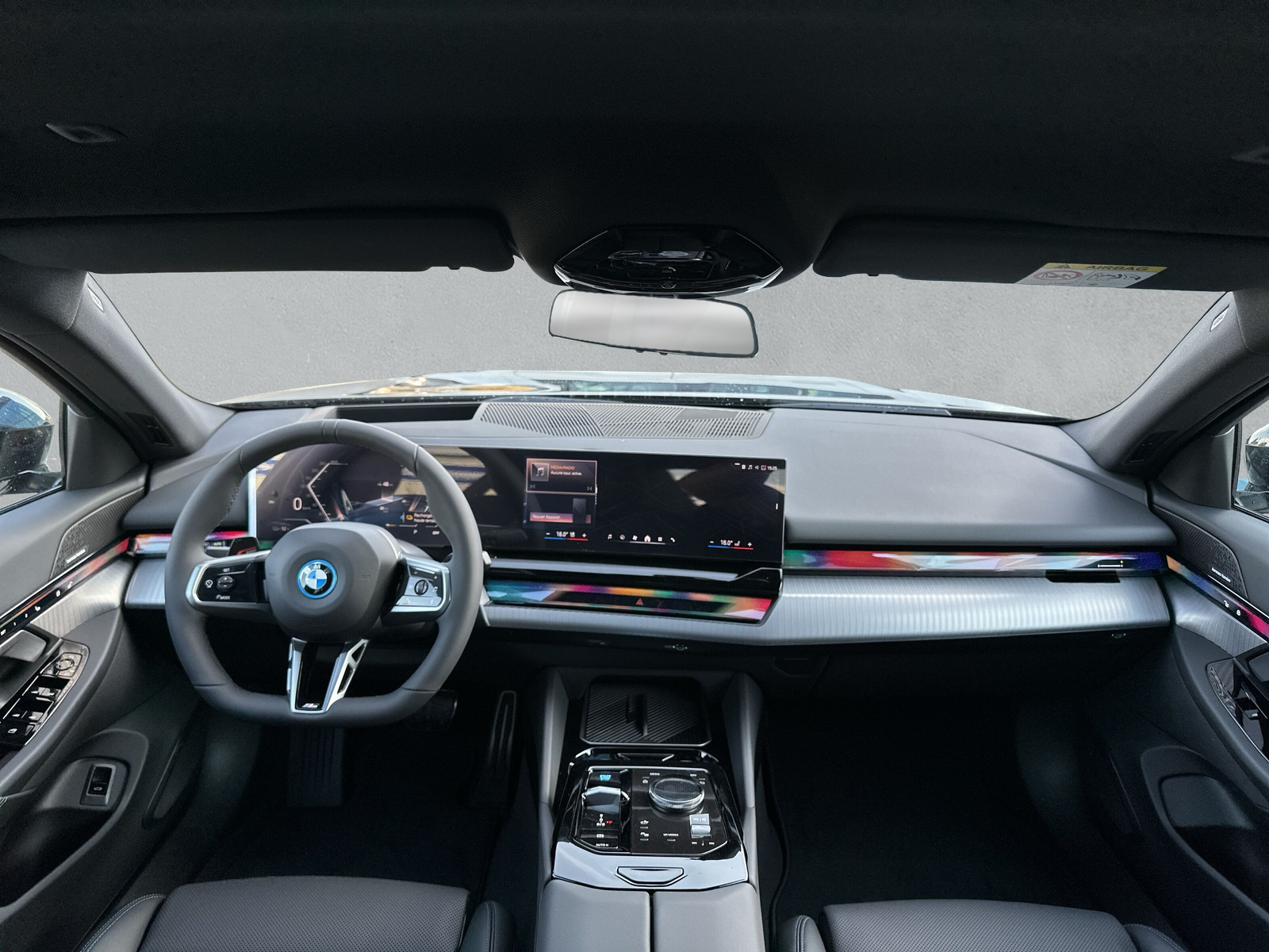 BMW i5 eDrive40 M Sport - 13