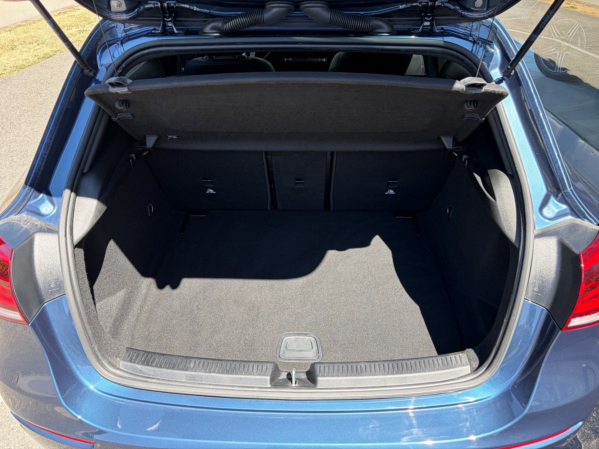 MERCEDES-BENZ A 180 Night Star 7G-DCT - 6