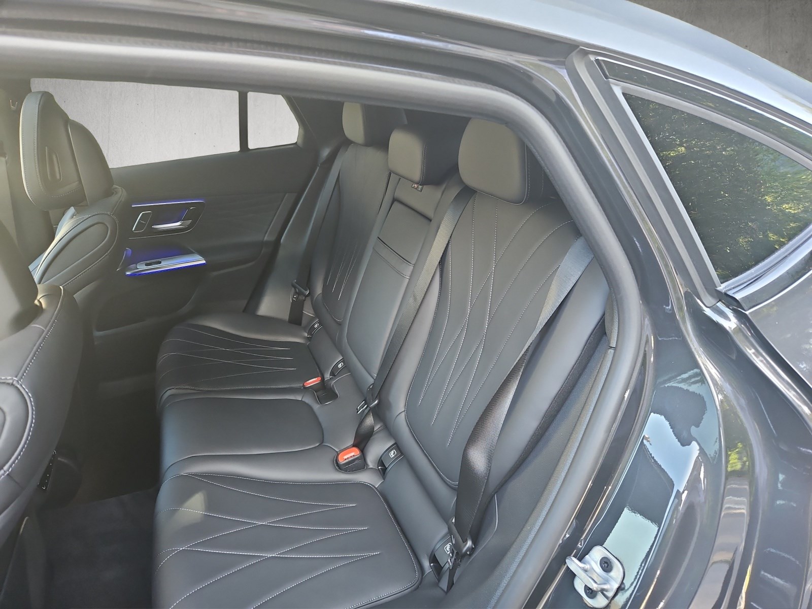 MERCEDES-BENZ GLC Coupé 200 4Matic 9G-Tronic - 15