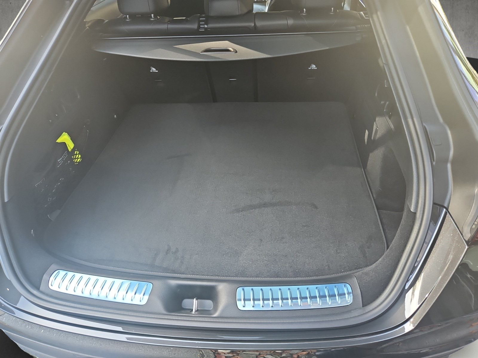 MERCEDES-BENZ GLC Coupé 200 4Matic 9G-Tronic - 17