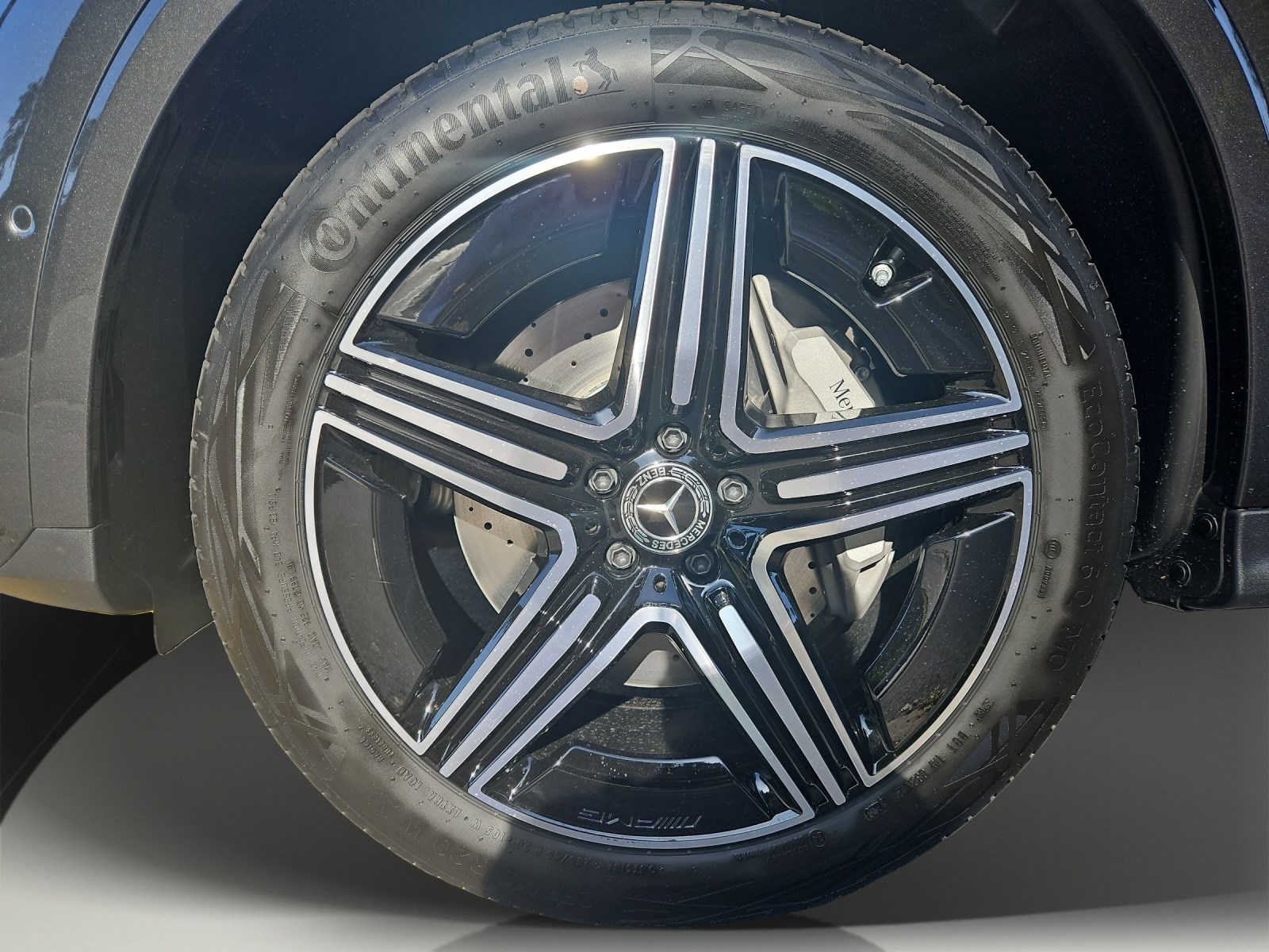 MERCEDES-BENZ GLC Coupé 200 4Matic 9G-Tronic - 18