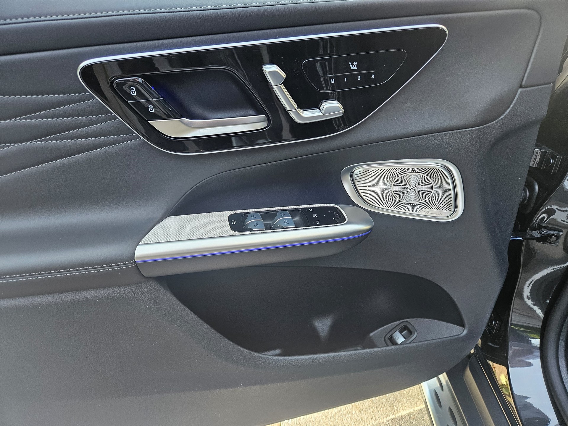 MERCEDES-BENZ GLC Coupé 200 4Matic 9G-Tronic - 10