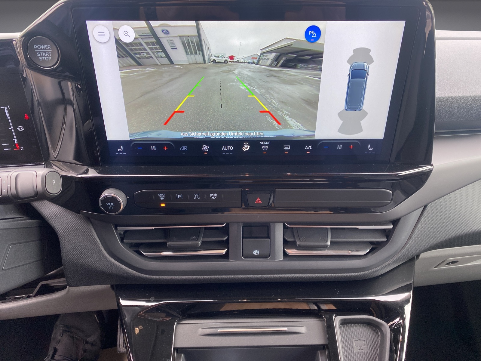 FORD Transit C Nugget 320 L1 2.0 EcoBlue 170 Titanium - 14