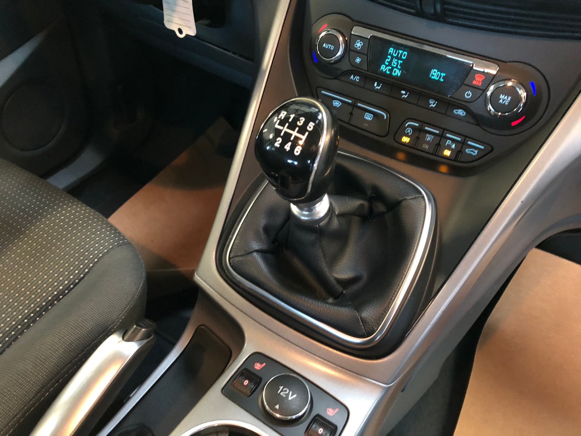 FORD C-Max 1.0 SCTi Winner - 13