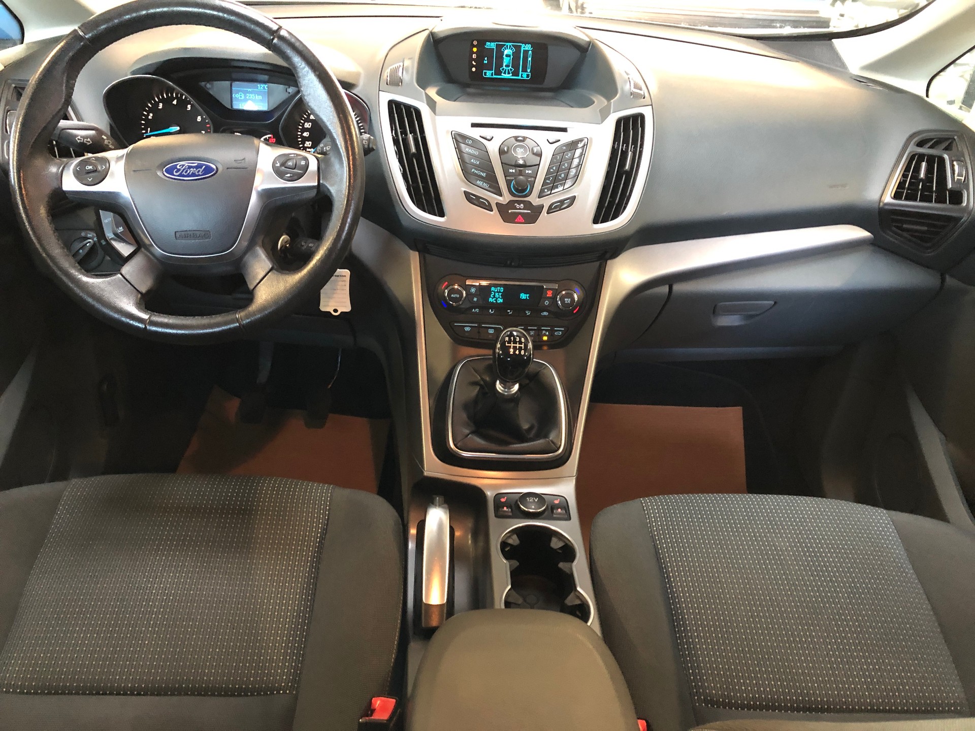 FORD C-Max 1.0 SCTi Winner - 20