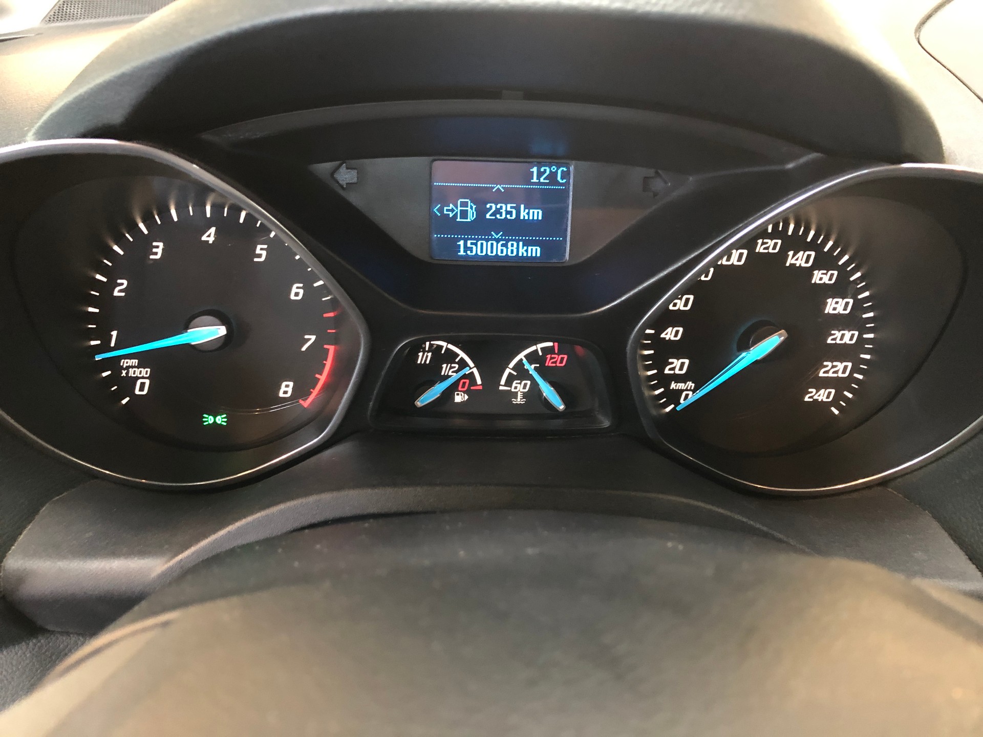 FORD C-Max 1.0 SCTi Winner - 26