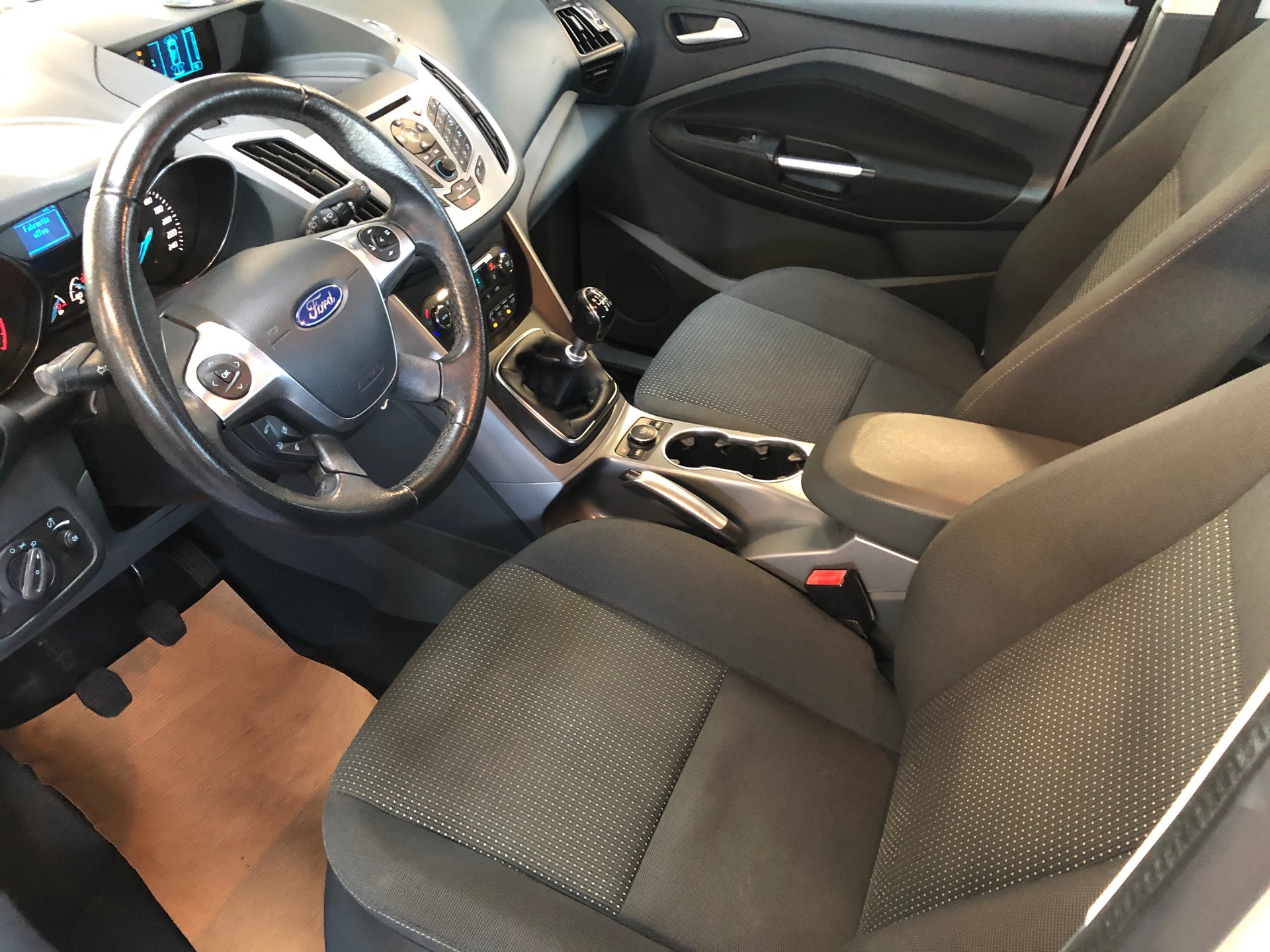 FORD C-Max 1.0 SCTi Winner - 25