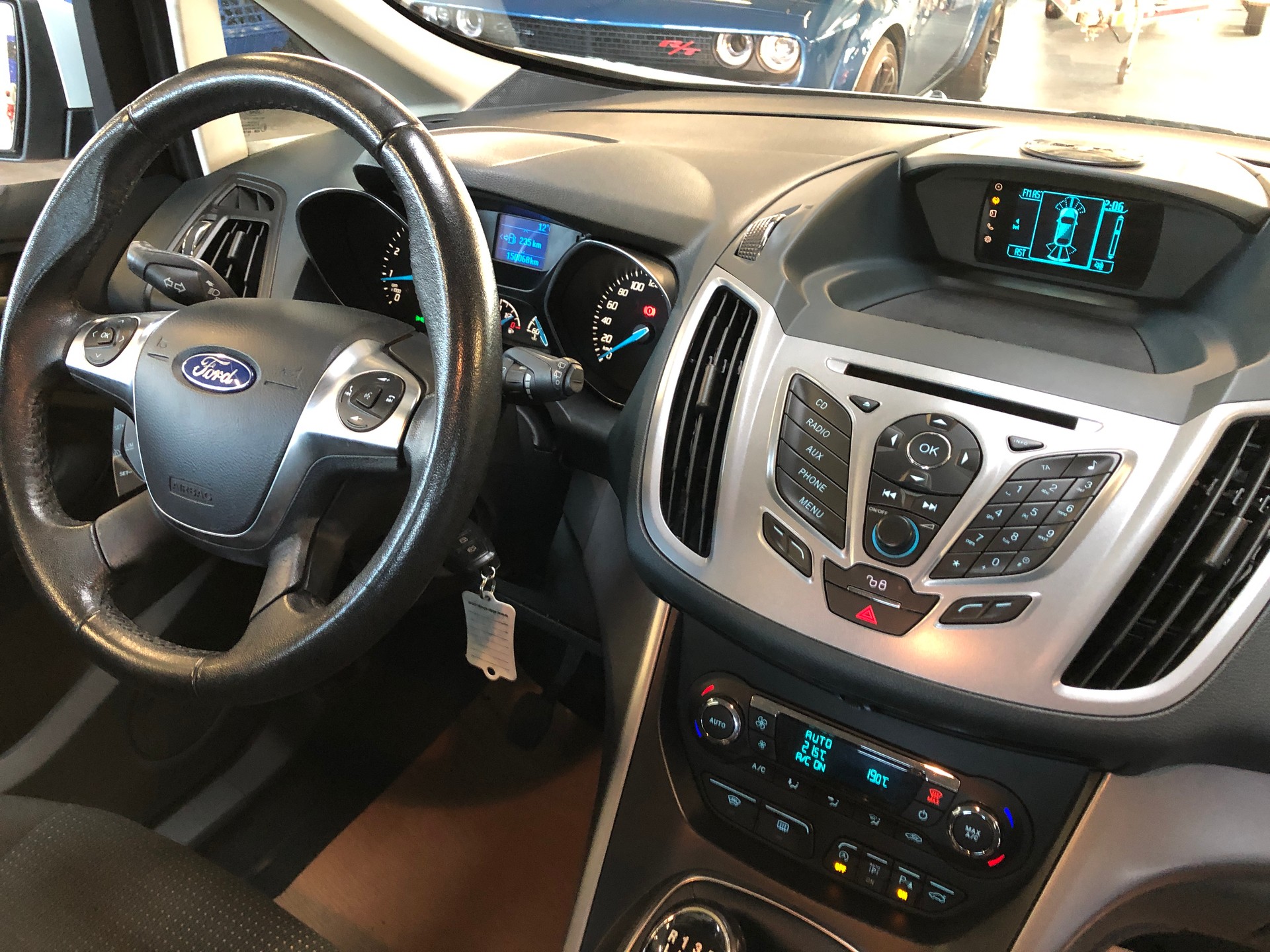 FORD C-Max 1.0 SCTi Winner - 14