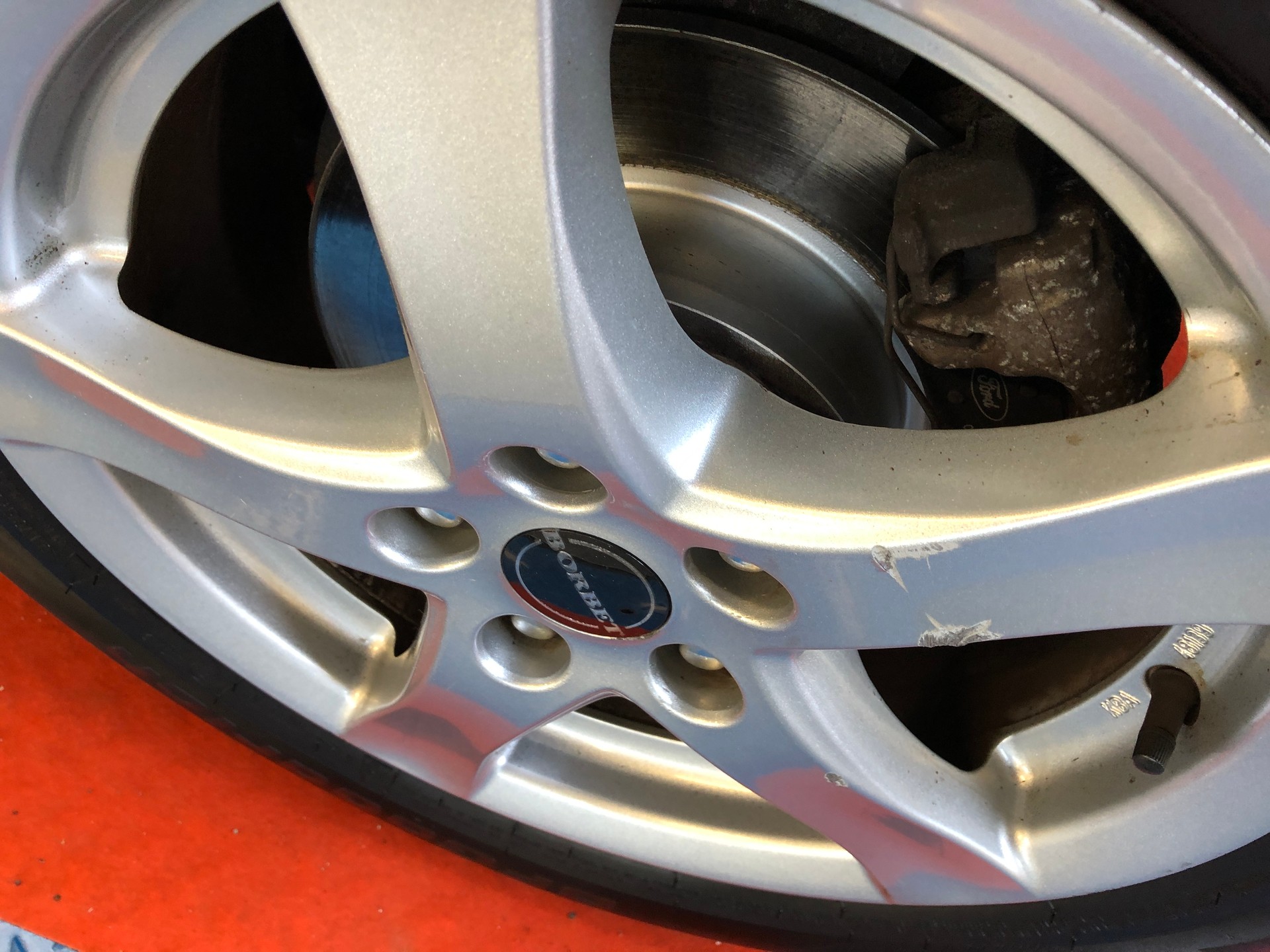 FORD C-Max 1.0 SCTi Winner - 23