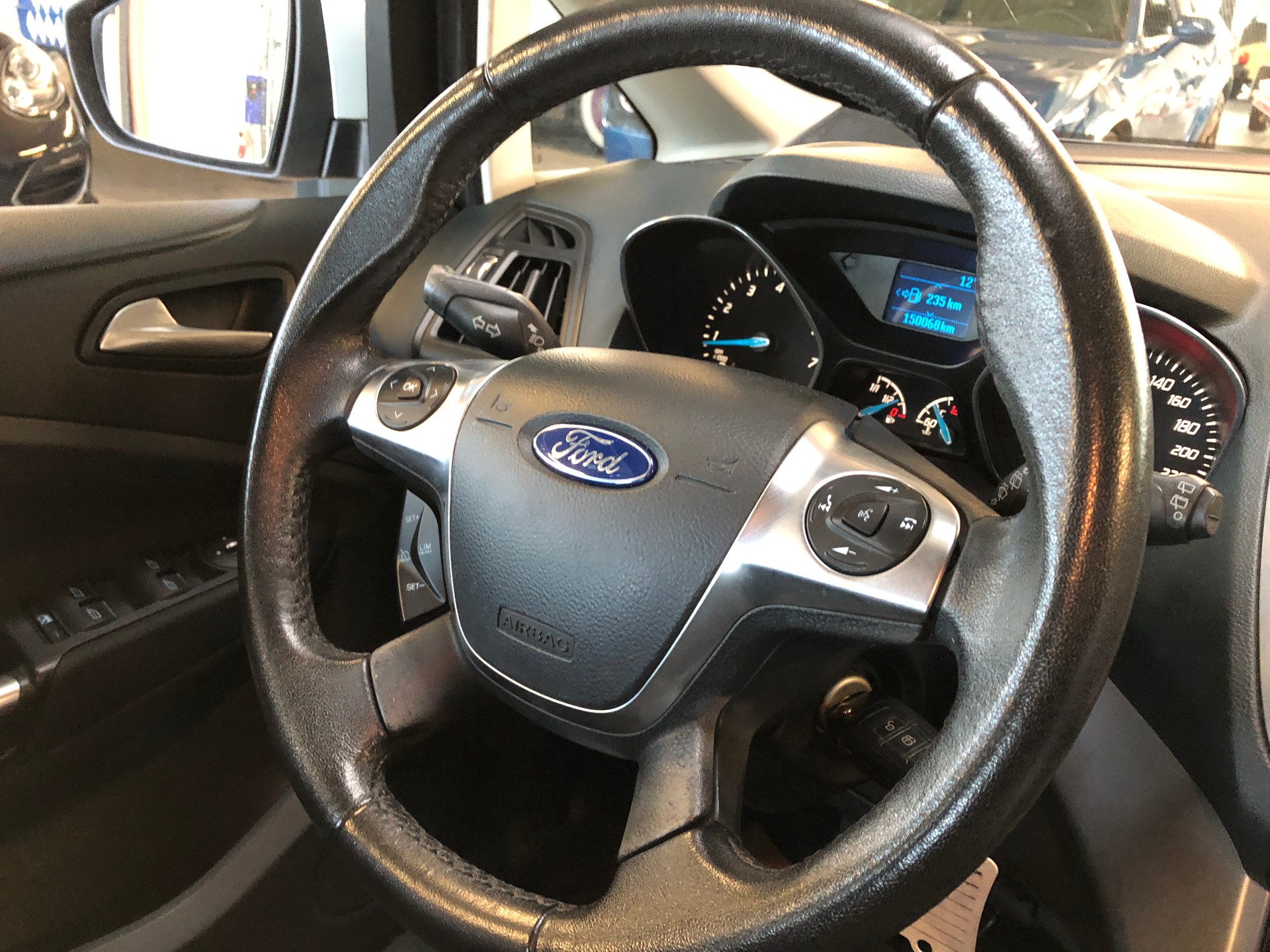 FORD C-Max 1.0 SCTi Winner - 15