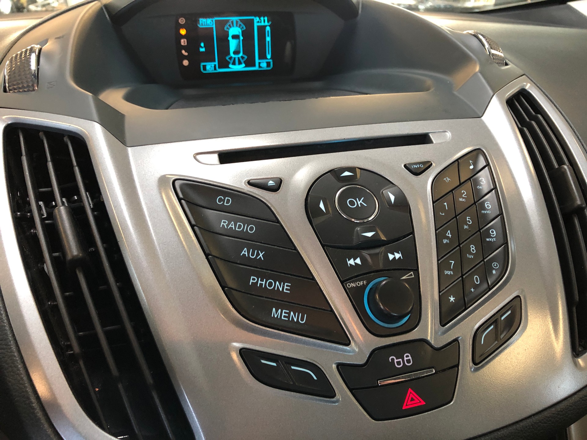 FORD C-Max 1.0 SCTi Winner - 28