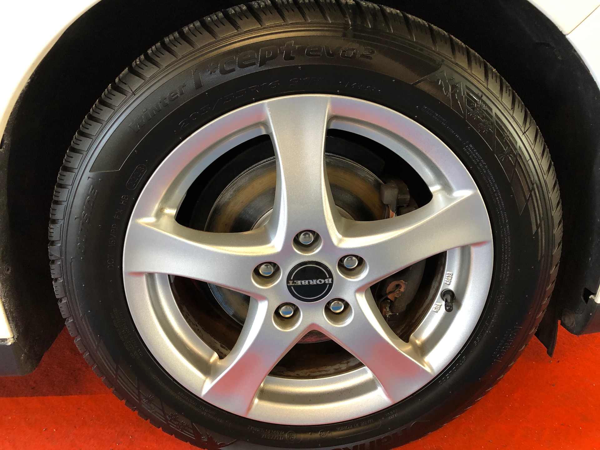 FORD C-Max 1.0 SCTi Winner - 3