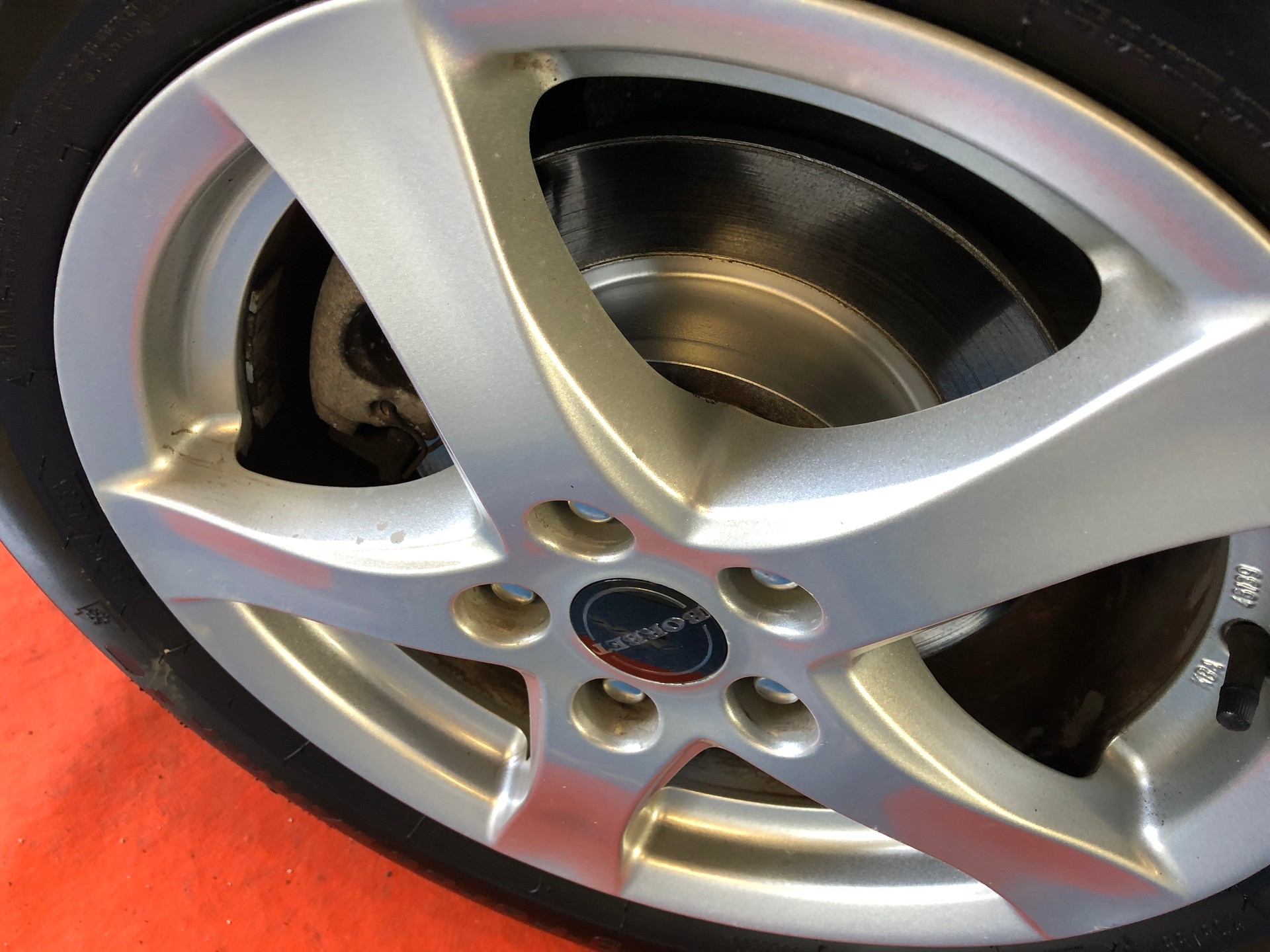 FORD C-Max 1.0 SCTi Winner - 11