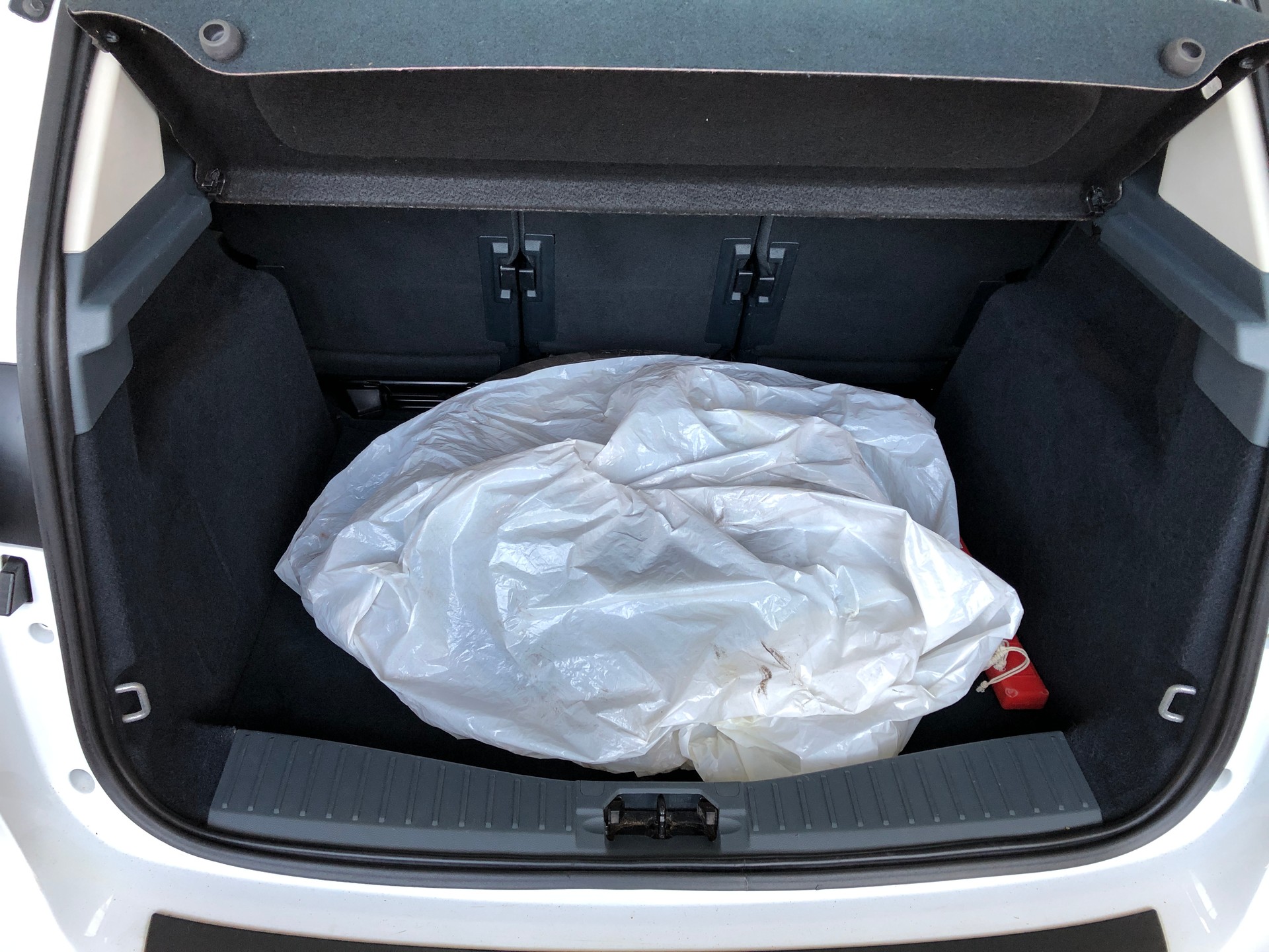 FORD C-Max 1.0 SCTi Winner - 21