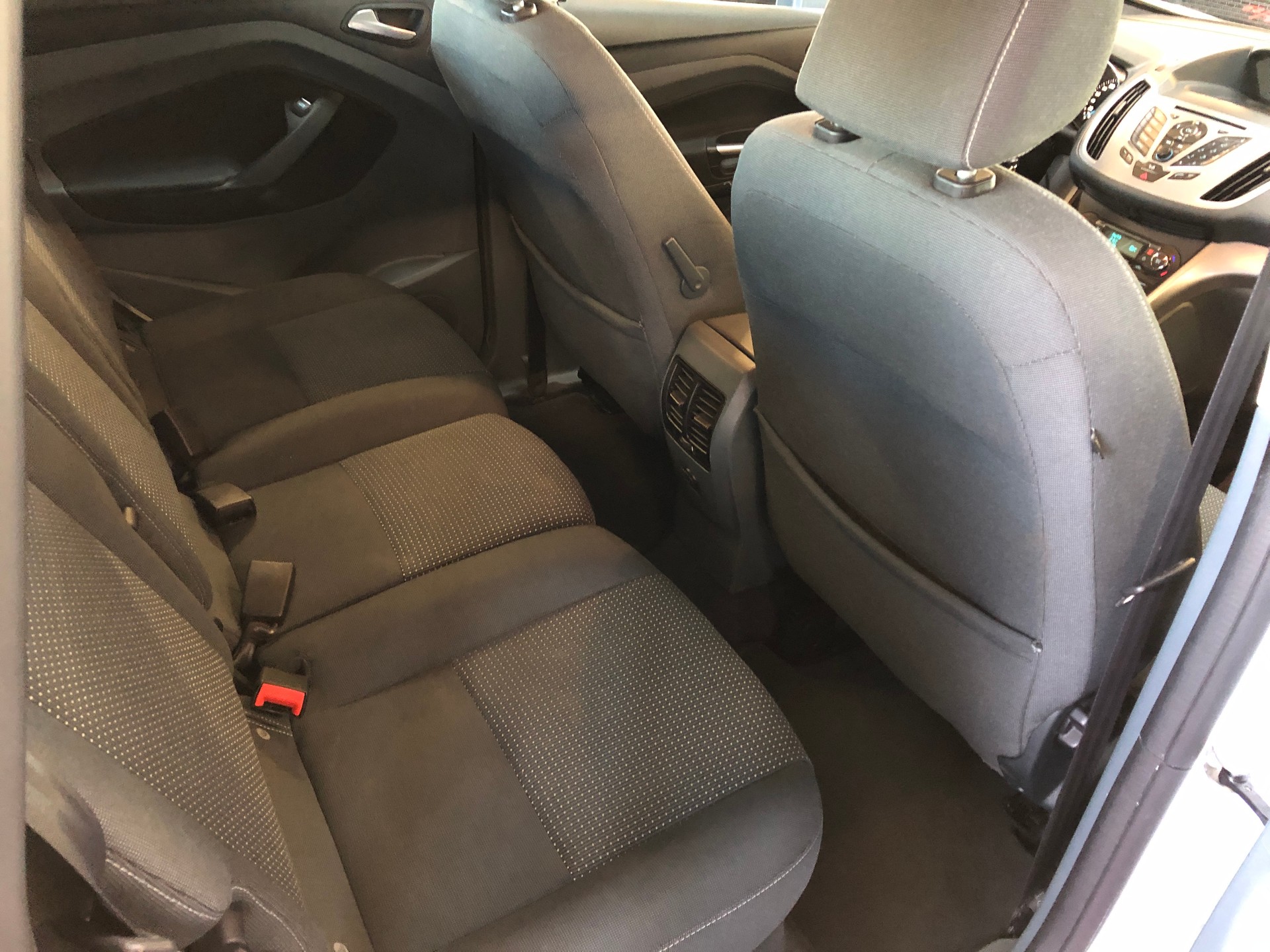 FORD C-Max 1.0 SCTi Winner - 19